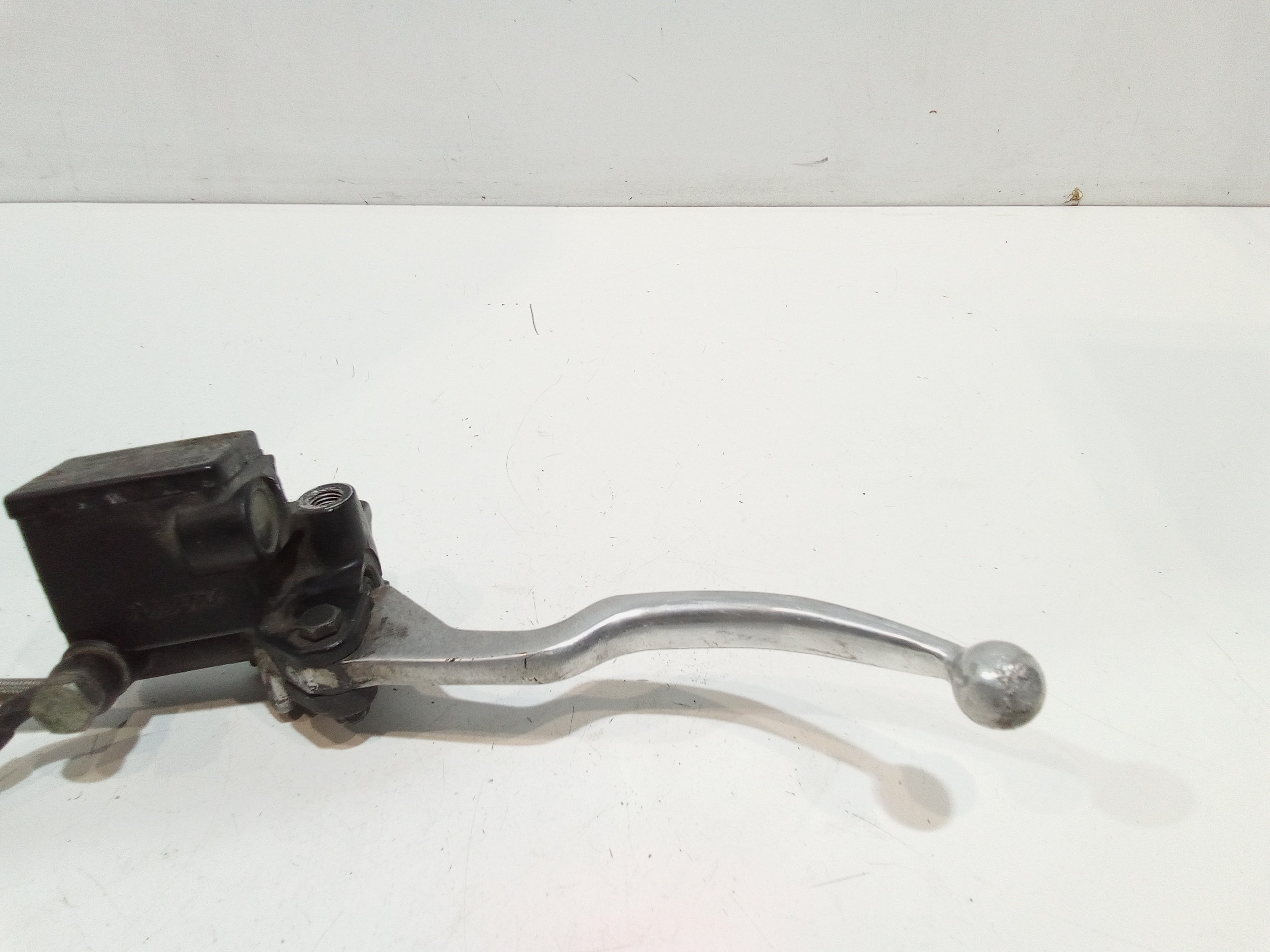 Pompa freno posteriore per Peugeot Geopolis 250cc (2005 - 2012)