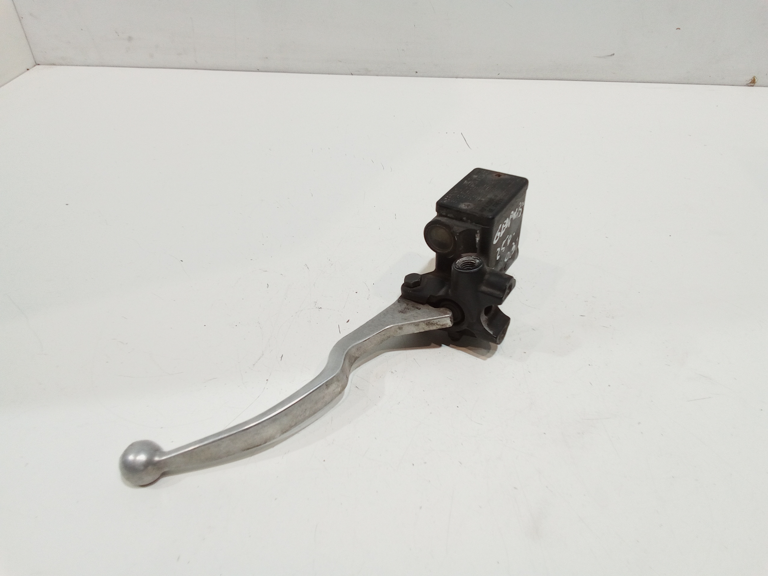 Pompa freno posteriore per Peugeot Geopolis 250cc (2005 - 2012)