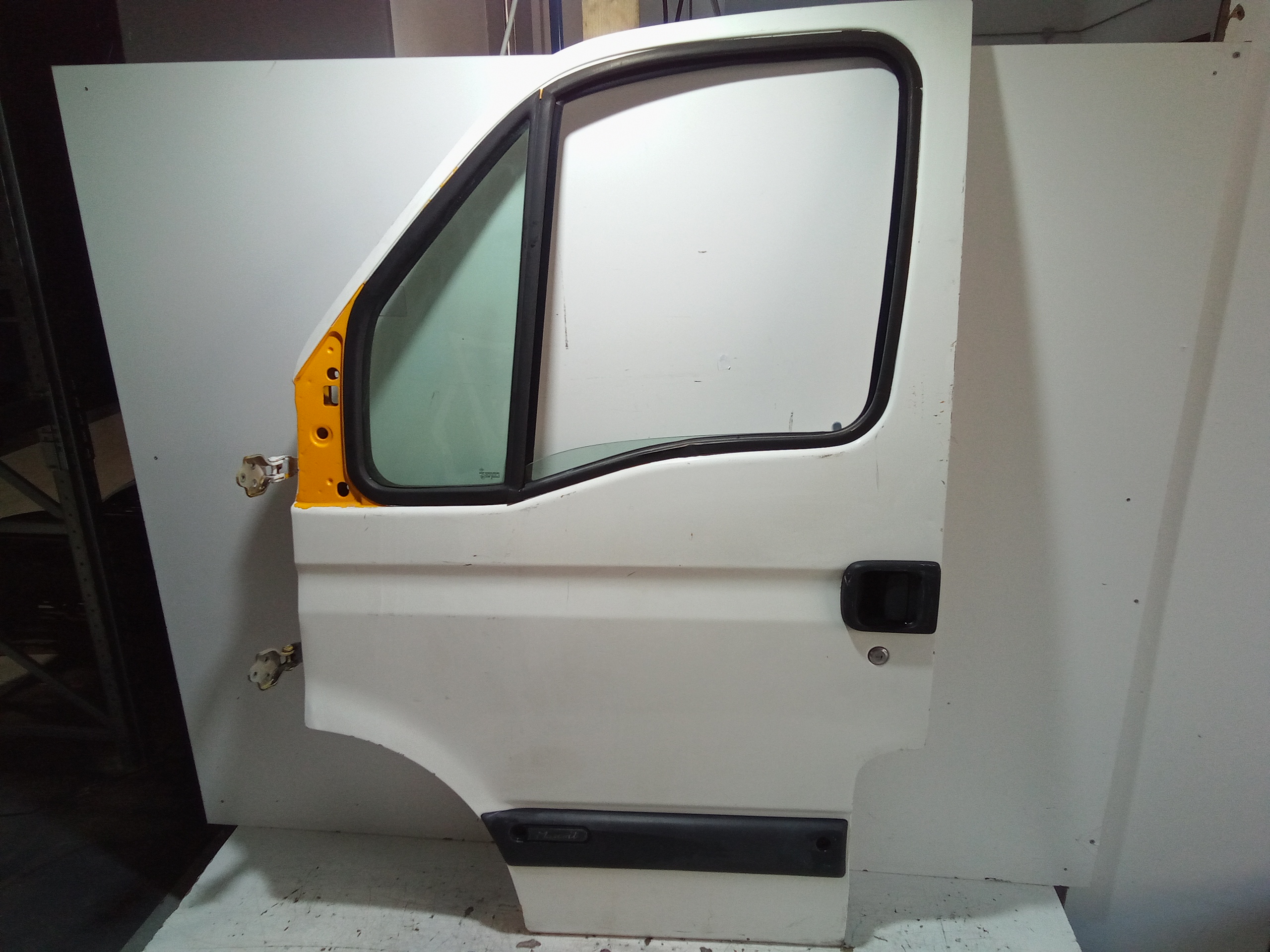 Portiera Anteriore Sinistra per Renault Mascott 2 Serie (2004 - 2010)