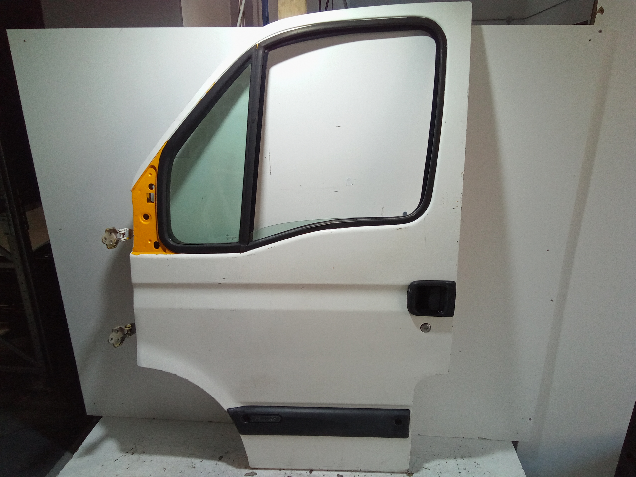 Portiera Anteriore Sinistra per Renault Mascott 2 Serie (2004 - 2010)