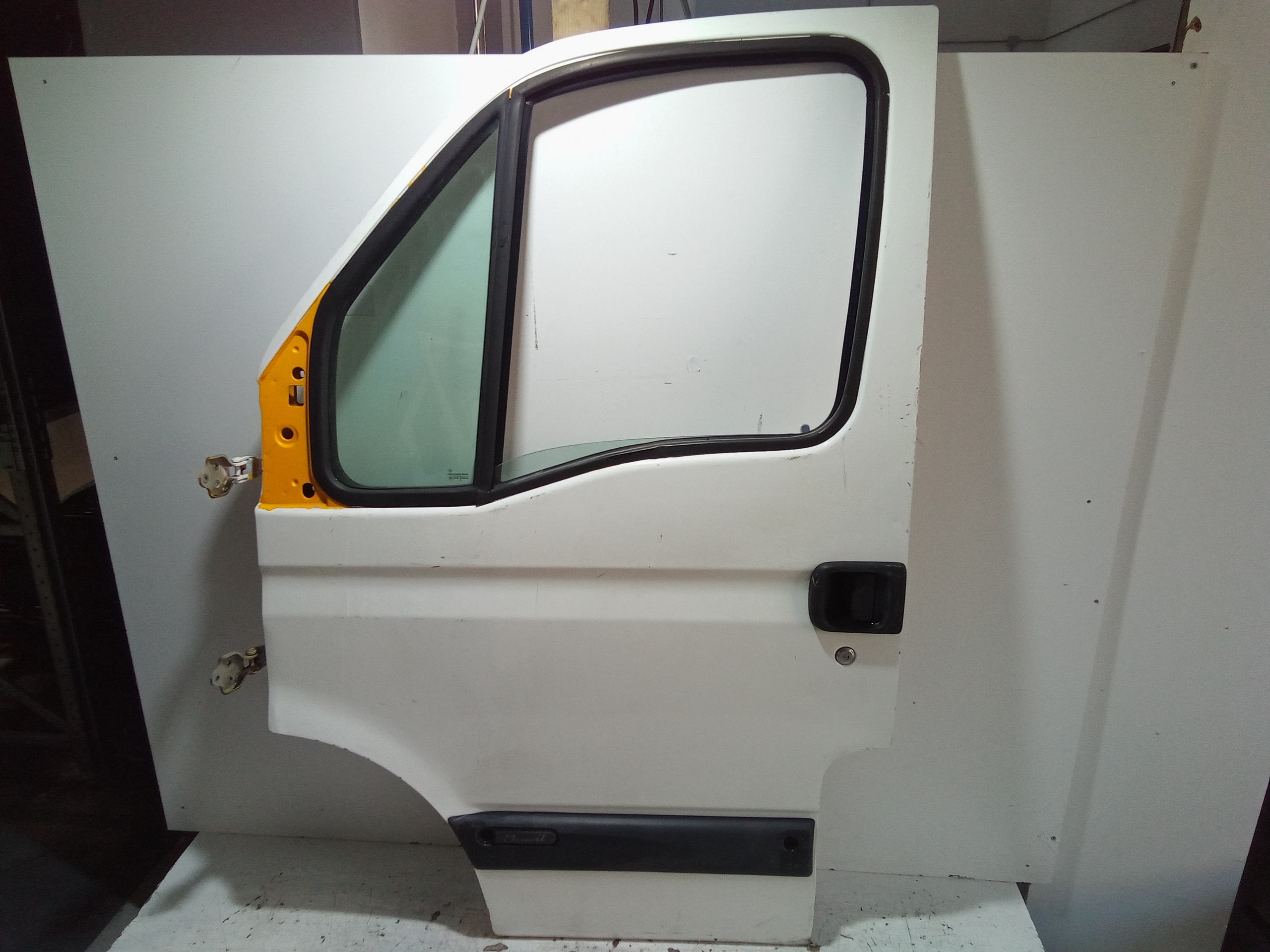 Portiera Anteriore Sinistra per Renault Mascott 2 Serie (2004 - 2010)