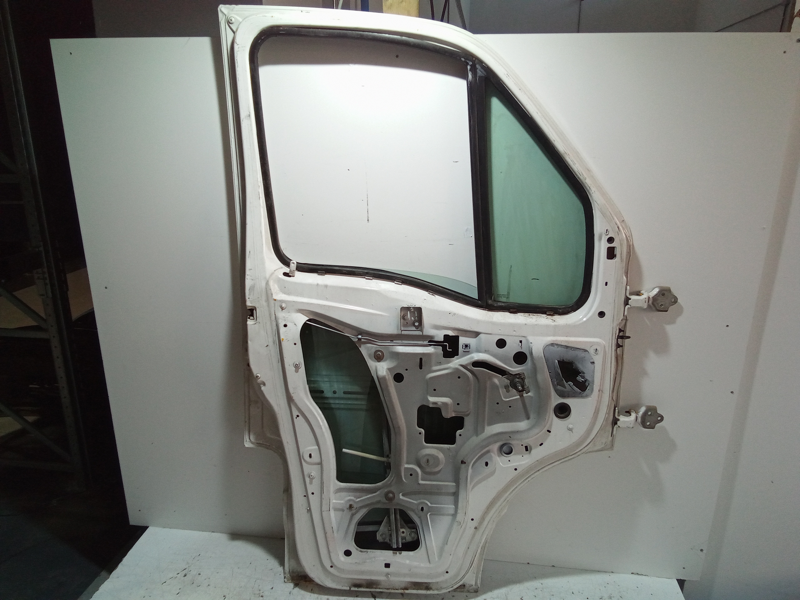 Portiera Anteriore Sinistra per Renault Mascott 2 Serie (2004 - 2010)