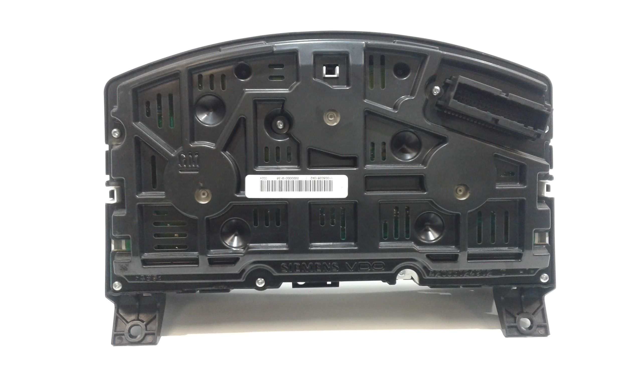 Quadro Strumenti OPEL Astra H Berlina