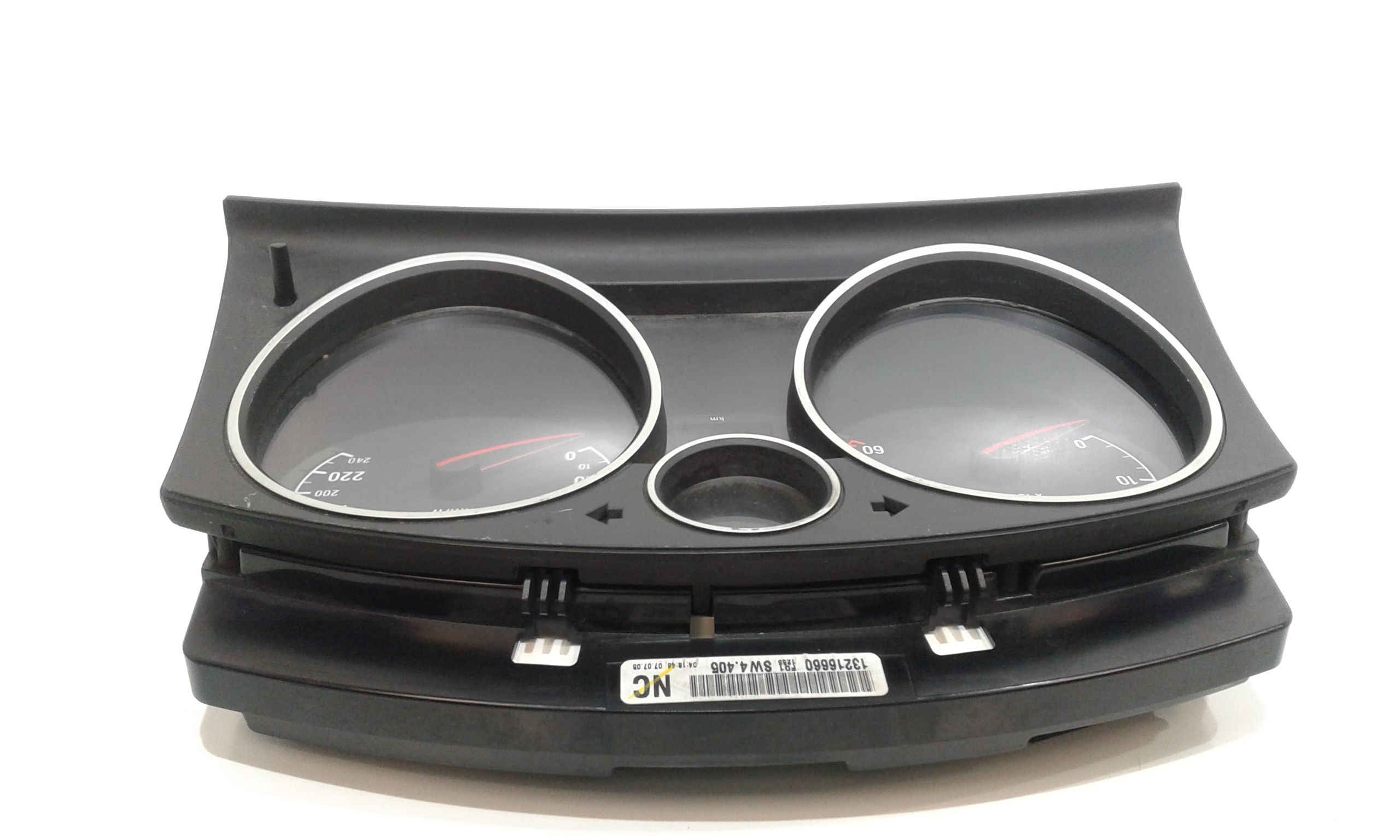 Quadro Strumenti OPEL Astra H Berlina