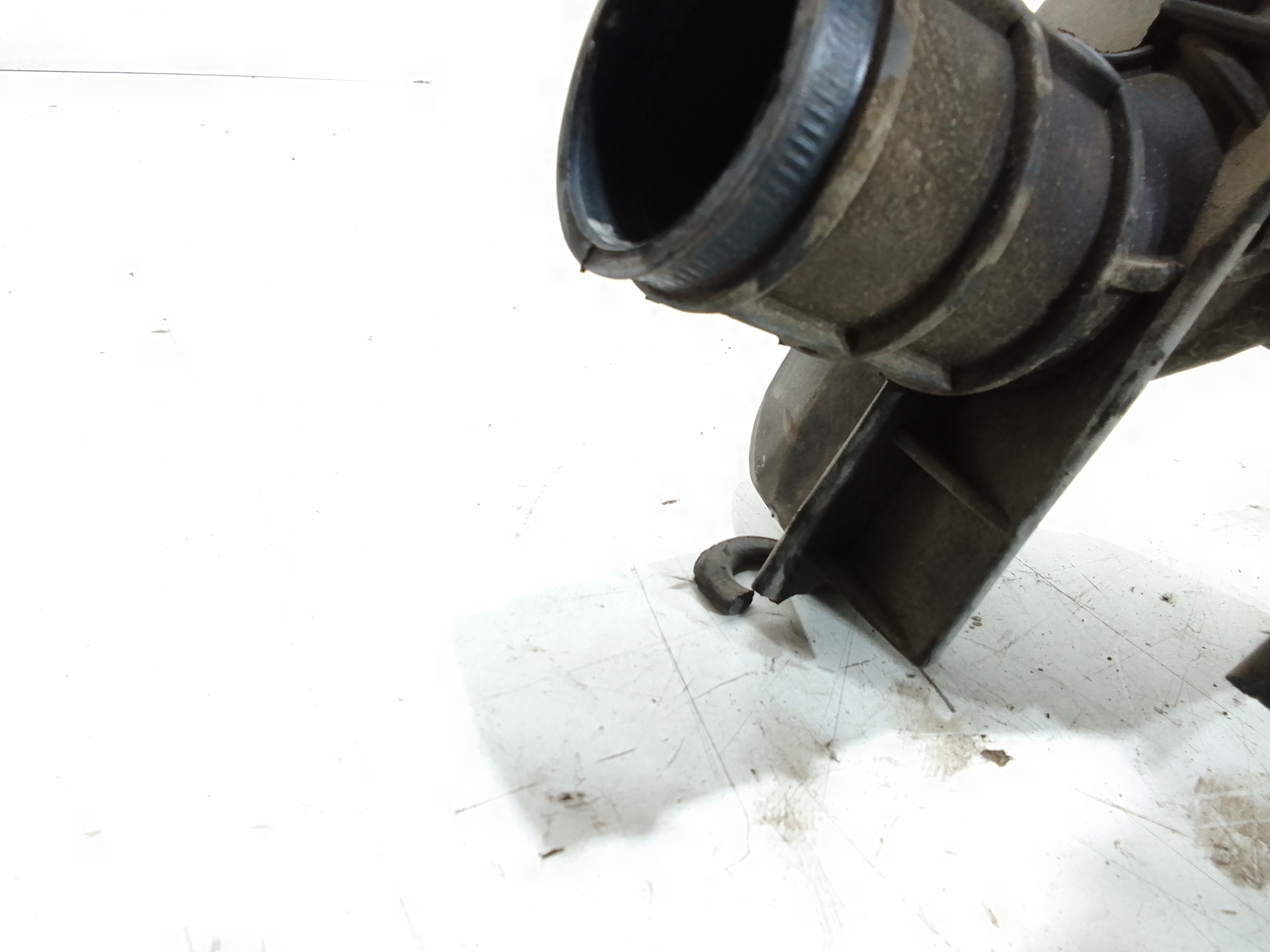 Box scatola filtro aria per Yamaha Majesty 250cc (99>06) (1999 - 2006)