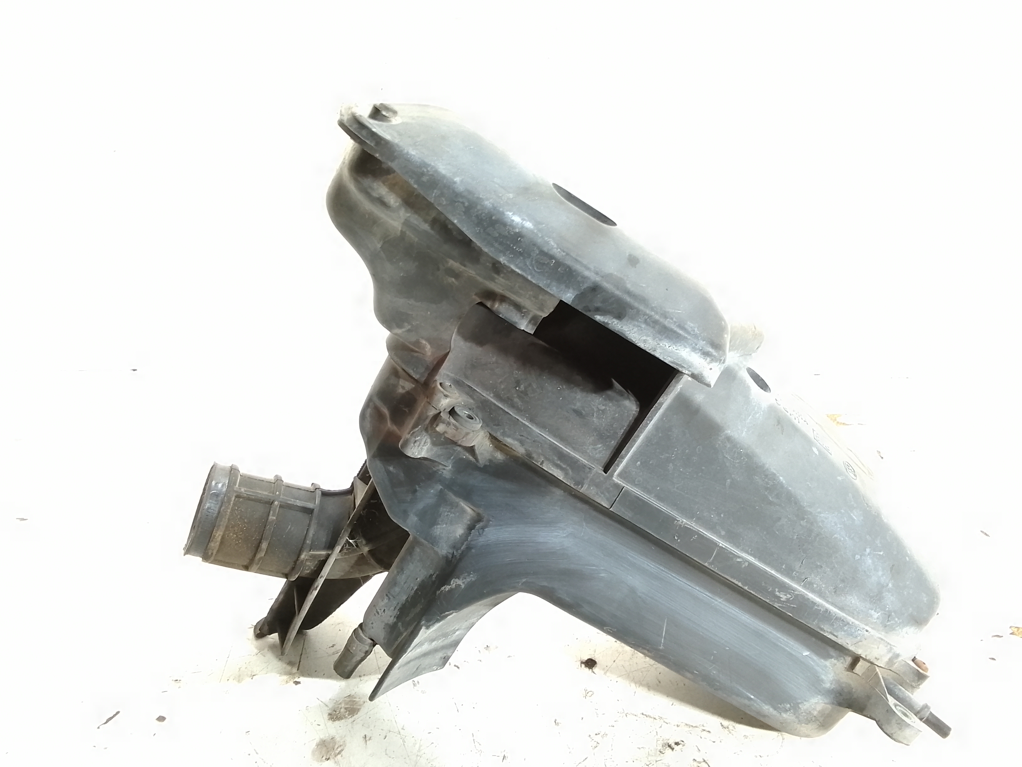 Box scatola filtro aria per Yamaha Majesty 250cc (99>06) (1999 - 2006)