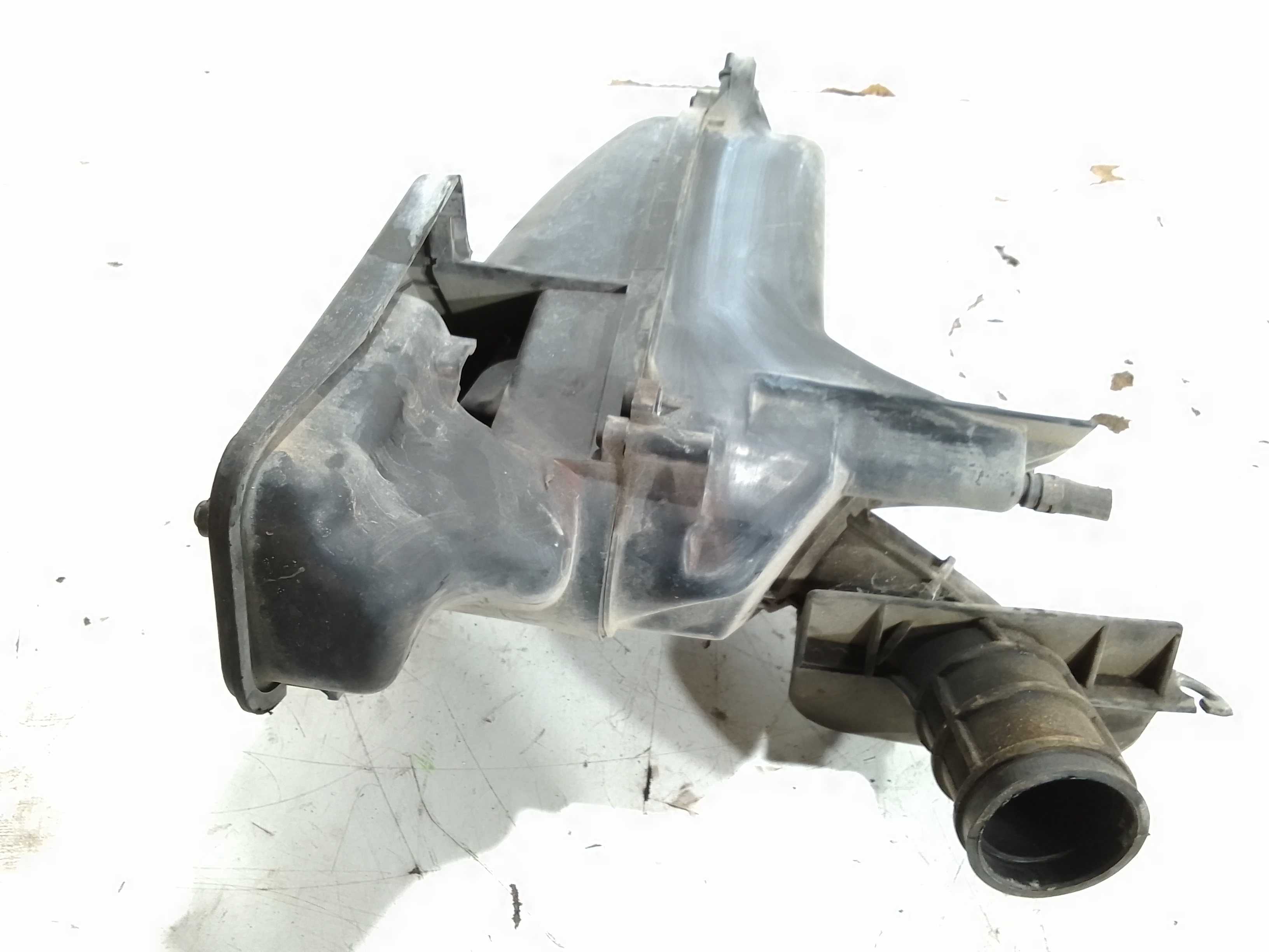 Box scatola filtro aria per Yamaha Majesty 250cc (99>06) (1999 - 2006)