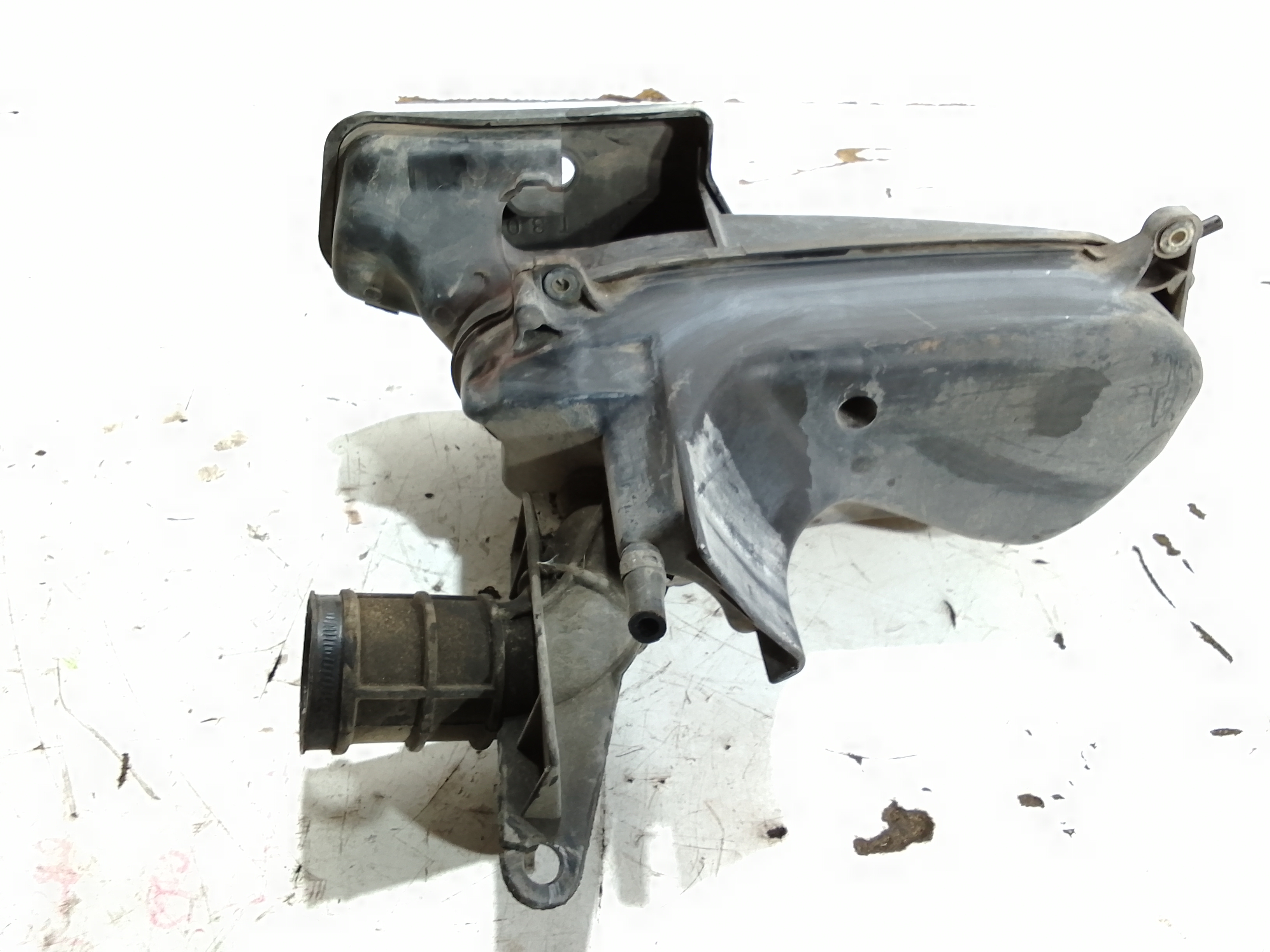 Box scatola filtro aria per Yamaha Majesty 250cc (99>06) (1999 - 2006)