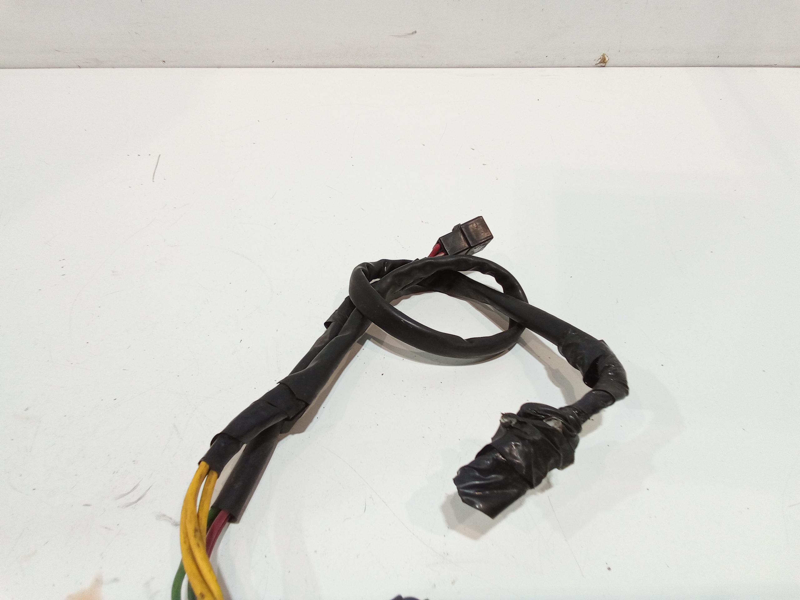 Regolatore di tensione per Peugeot Geopolis 250cc (2005 - 2012)