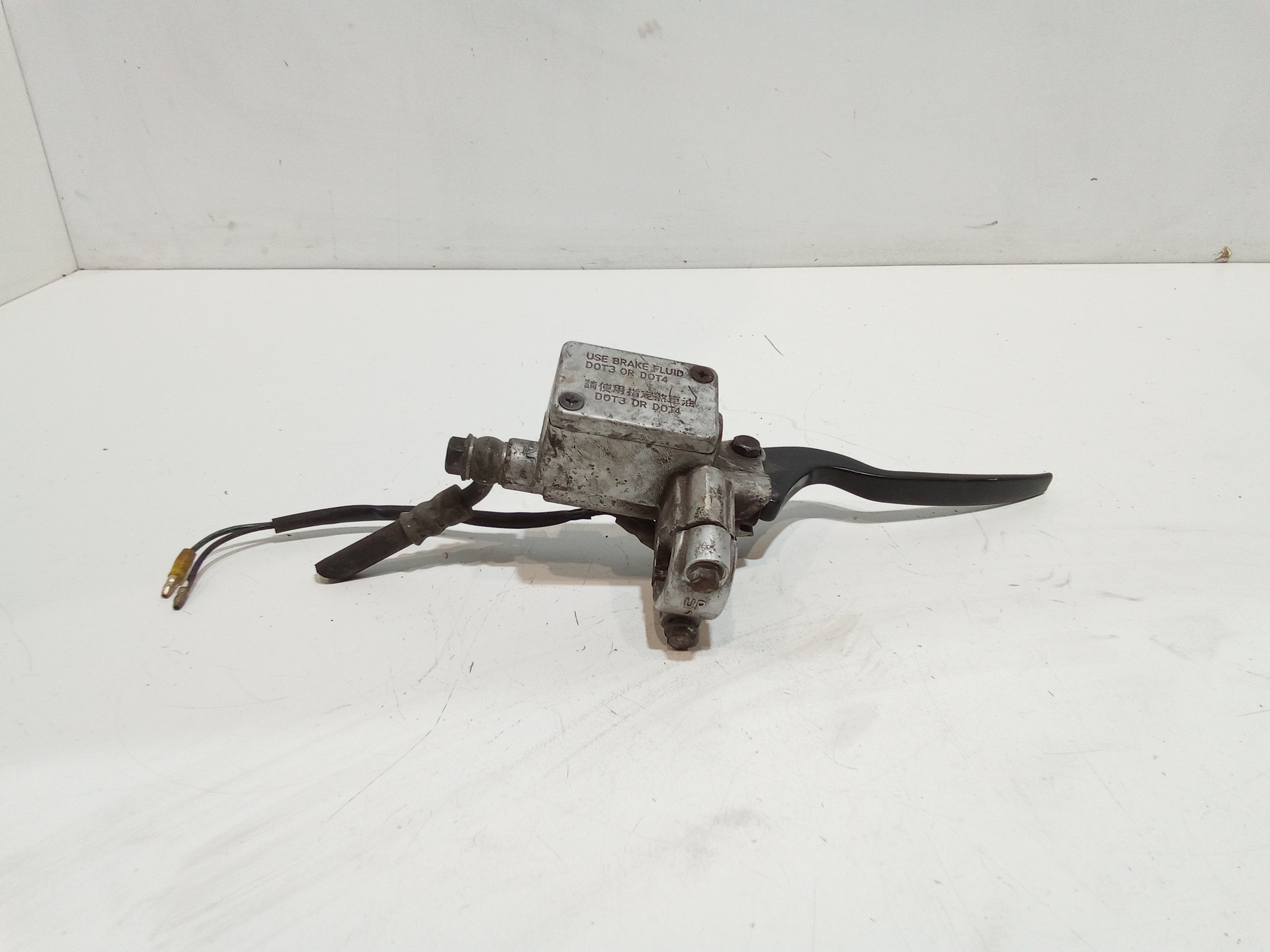 Pompa Freno anteriore per Kymco Agility 150cc (2008 - 2013)