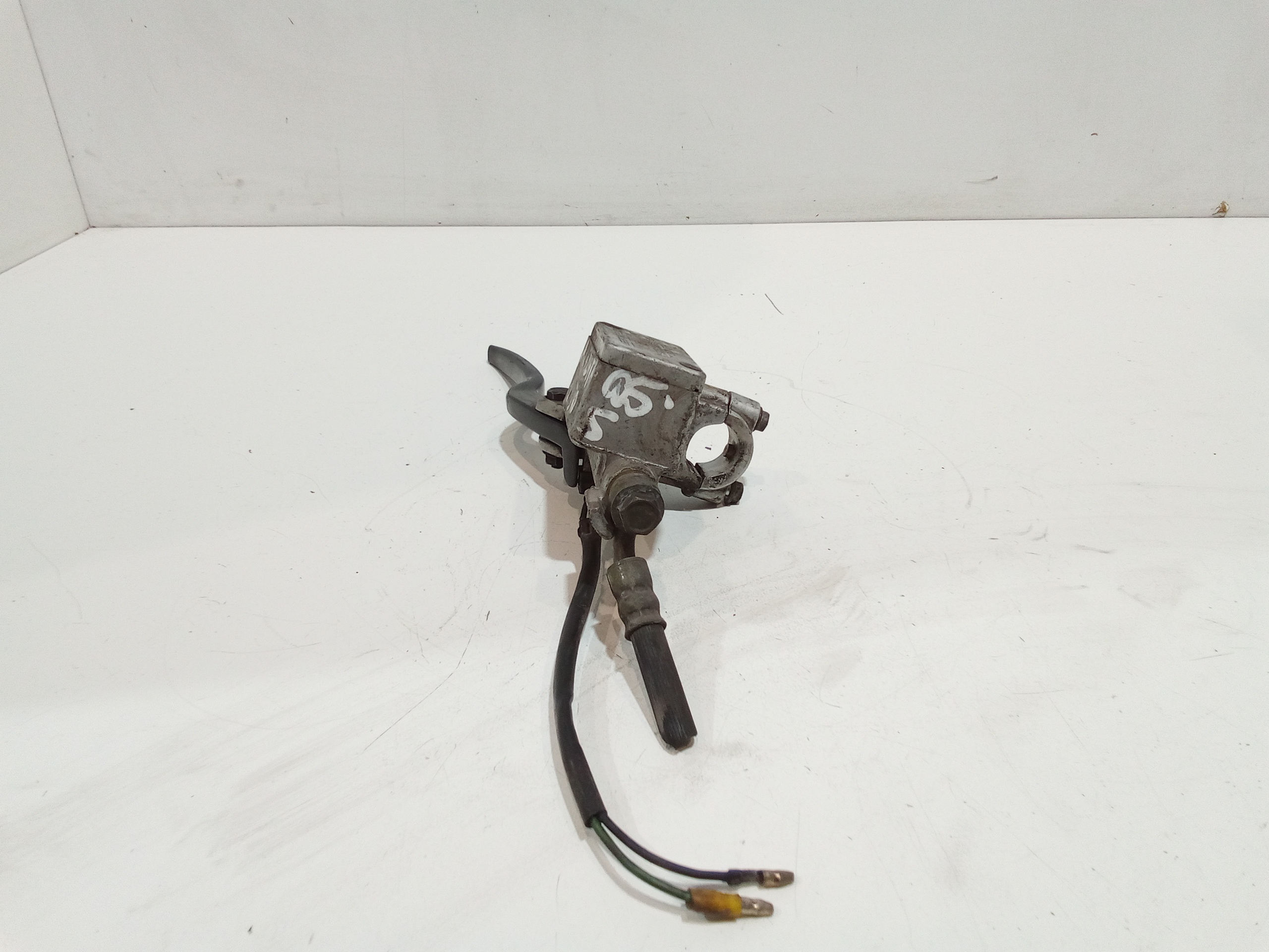 Pompa Freno anteriore per Kymco Agility 150cc (2008 - 2013)