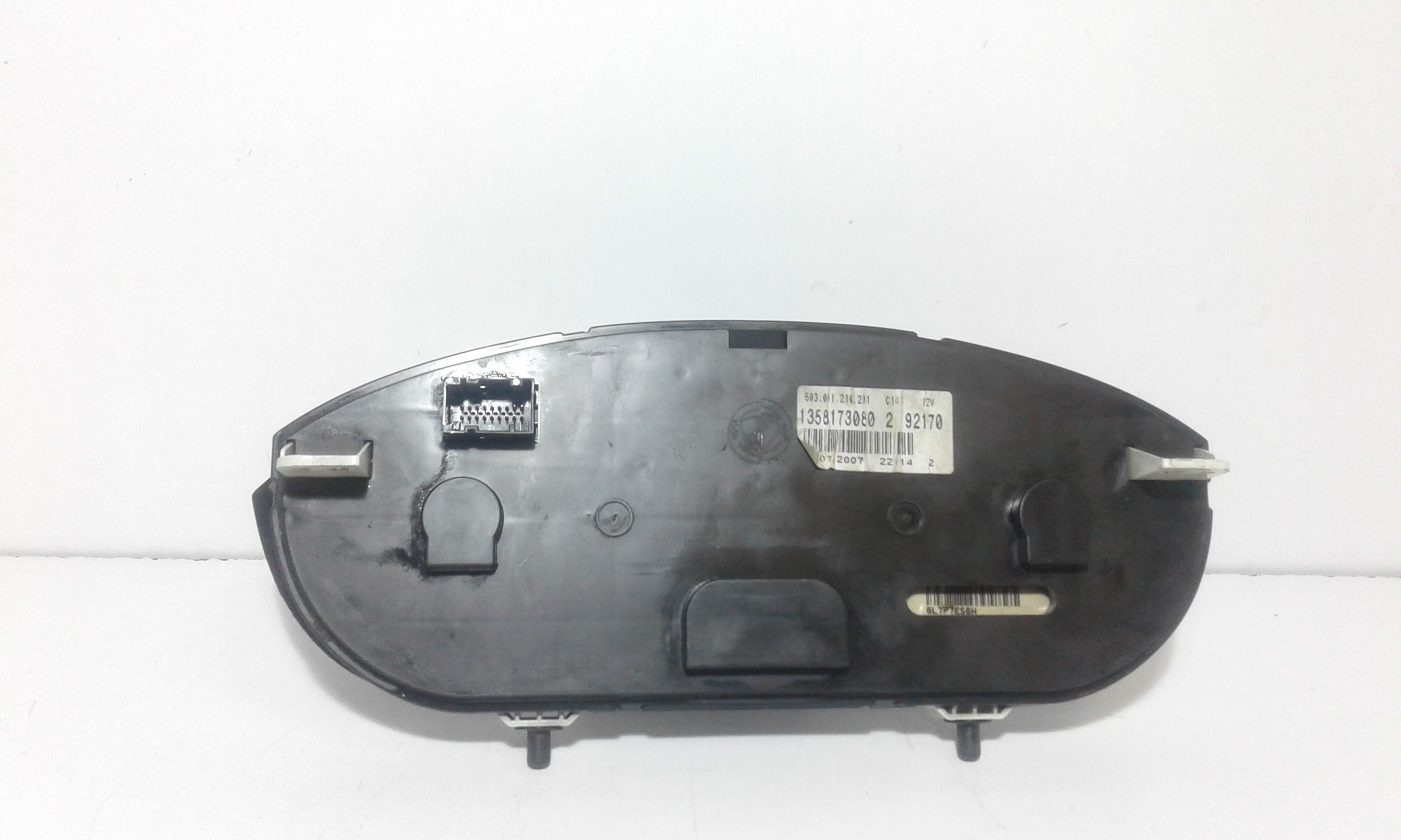 Quadro Strumenti FIAT Ducato 5 Serie