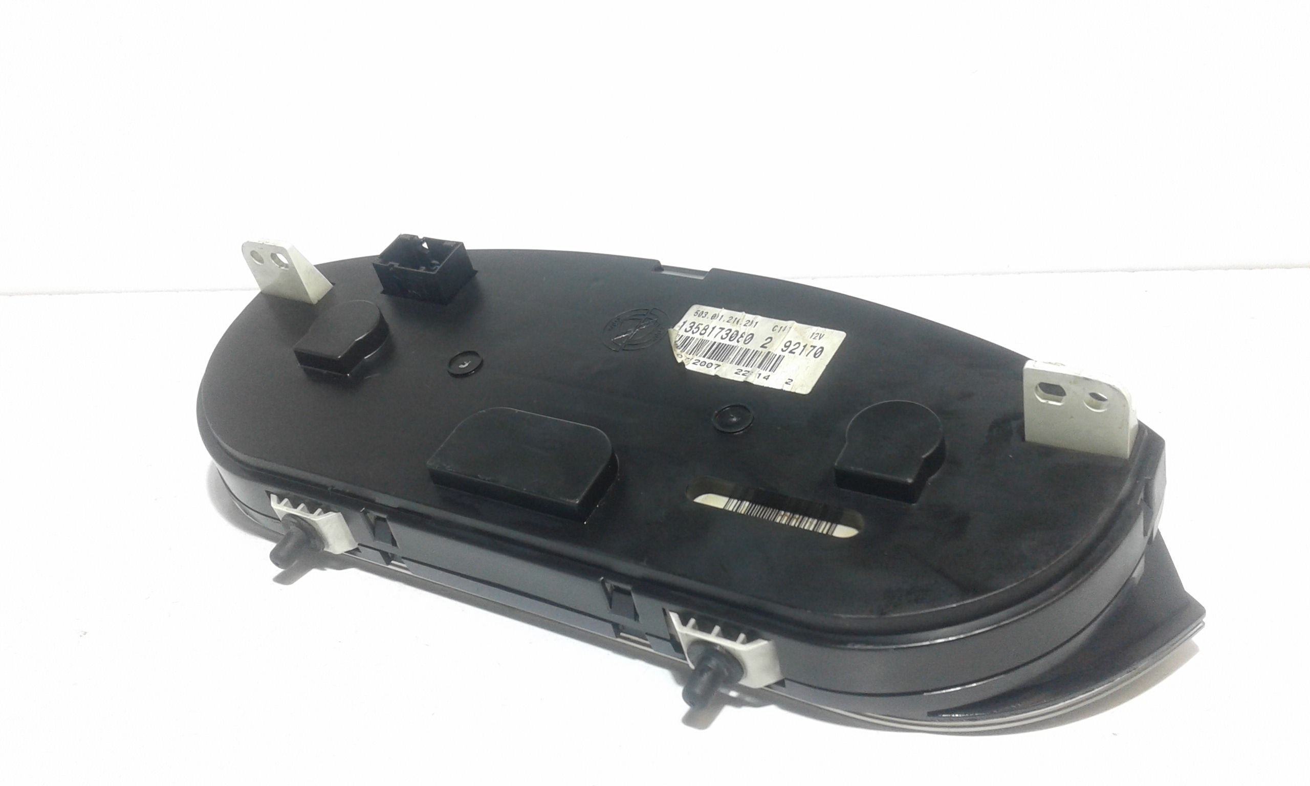 Quadro Strumenti FIAT Ducato 5 Serie