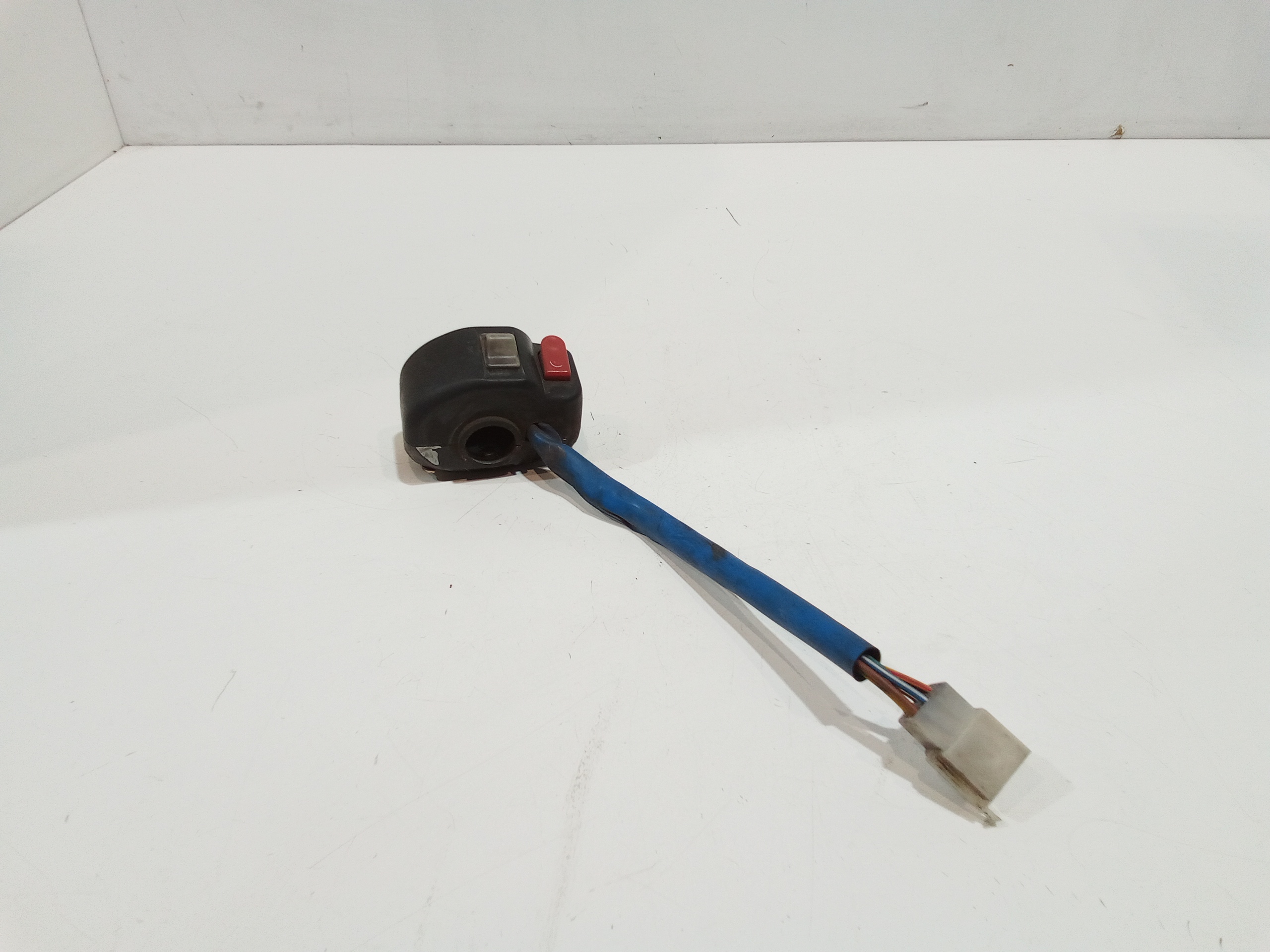 Pulsante avviamento motore per Kymco Agility 150cc (2008 - 2013)