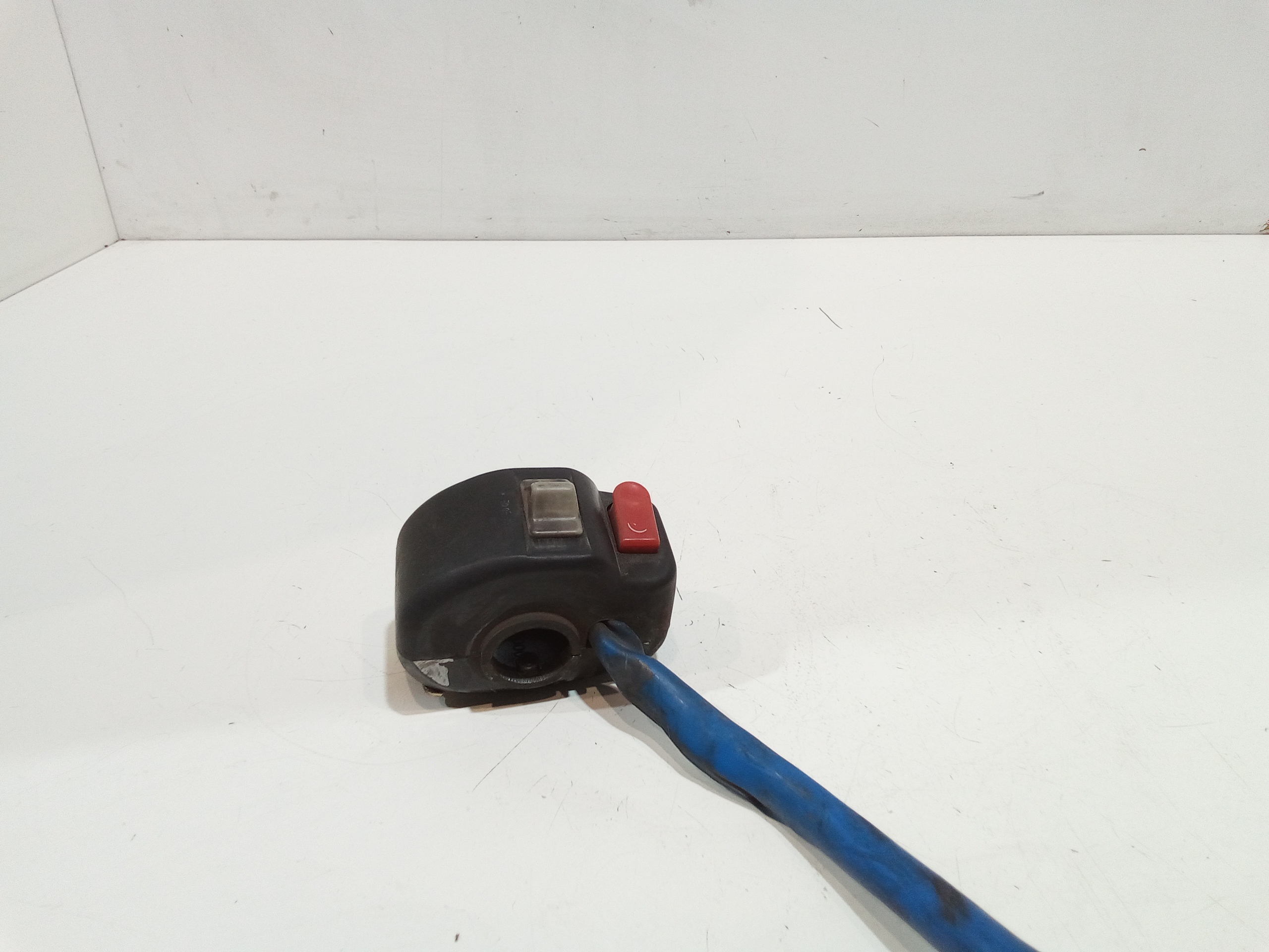 Pulsante avviamento motore per Kymco Agility 150cc (2008 - 2013)