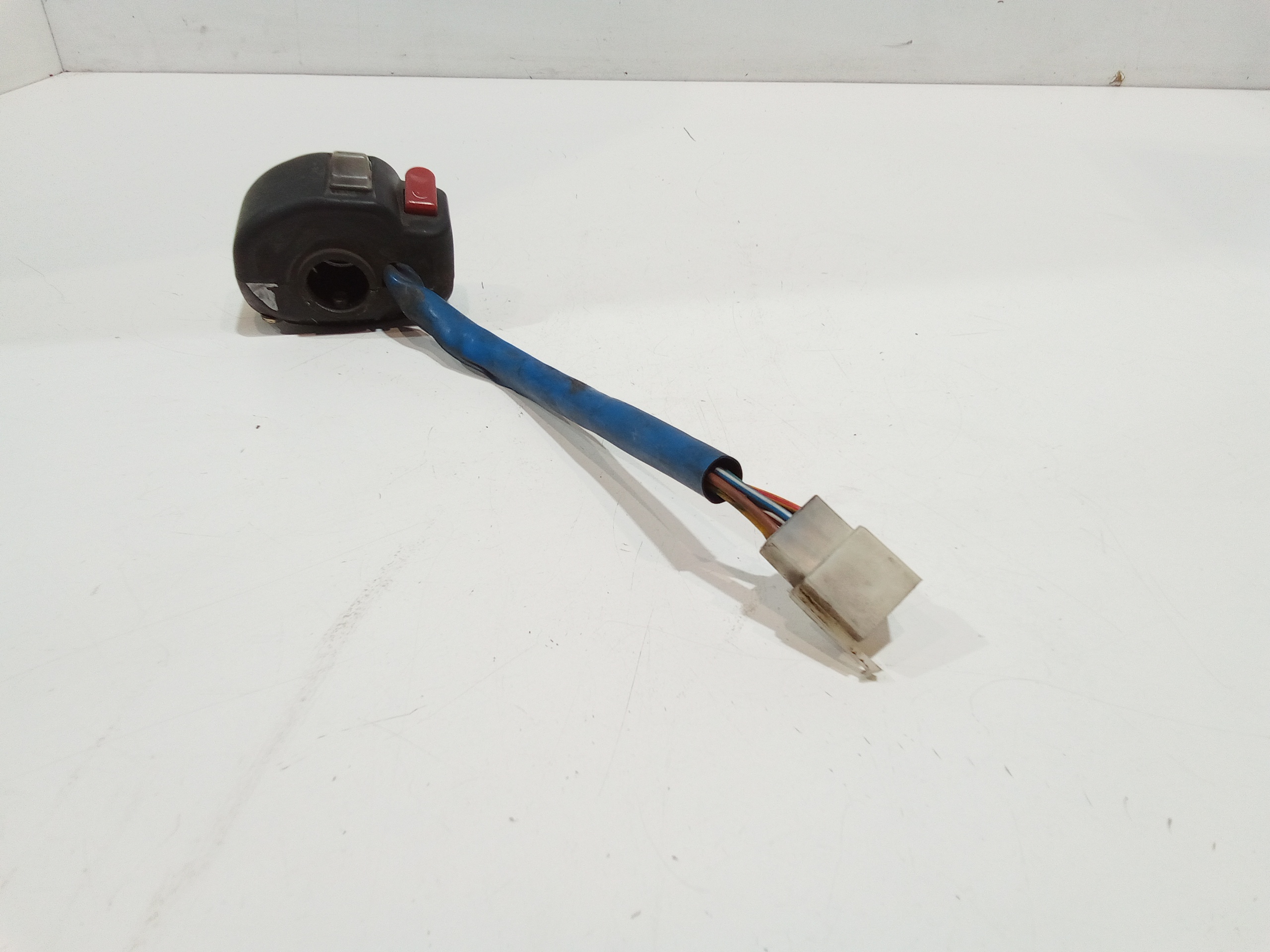 Pulsante avviamento motore per Kymco Agility 150cc (2008 - 2013)