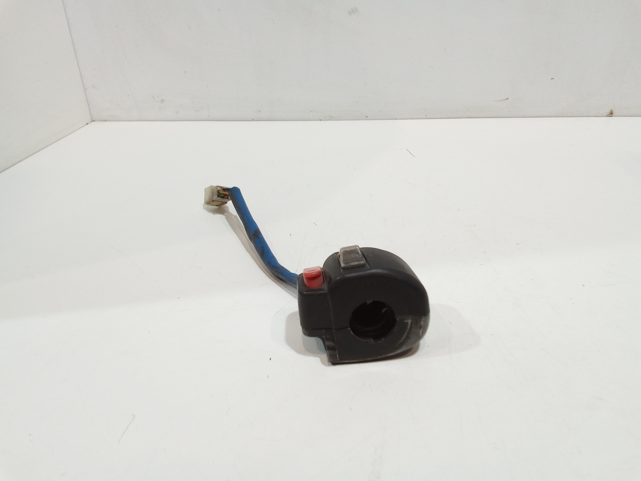 Pulsante avviamento motore per Kymco Agility 150cc (2008 - 2013)