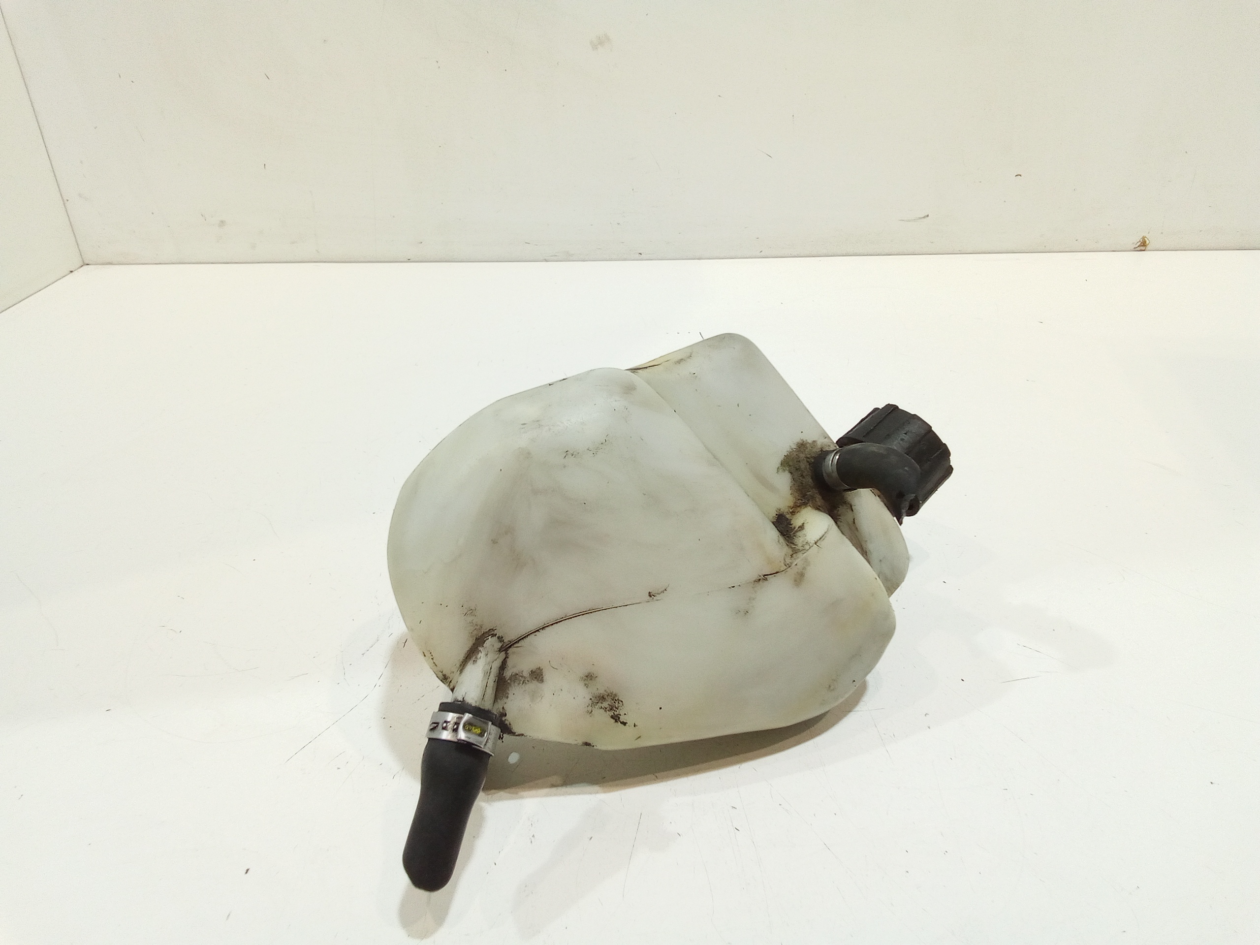 Vaschetta liquido radiatore per Piaggio Beverly 250 Serie (2001 - In produzione)