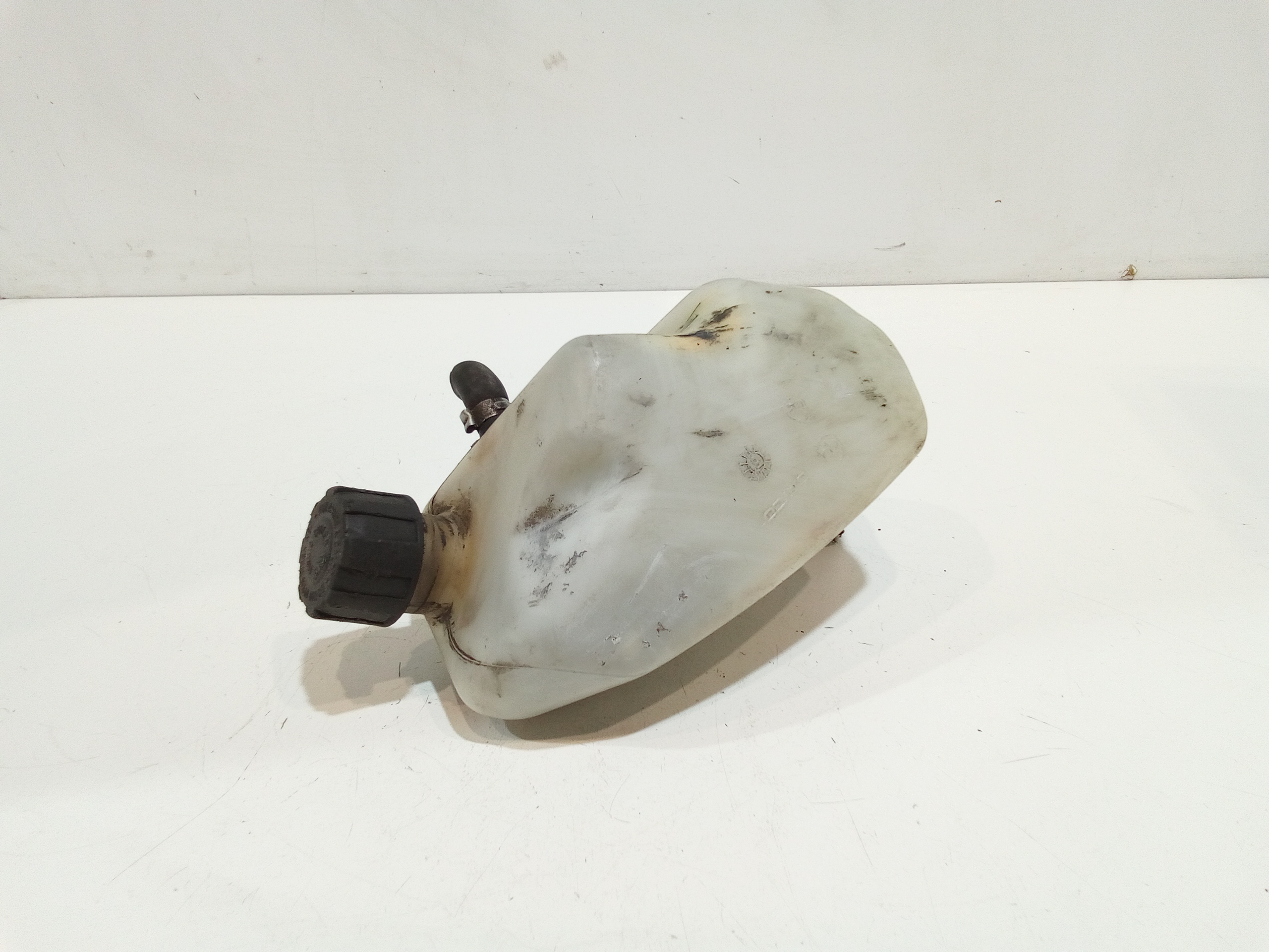 Vaschetta liquido radiatore per Piaggio Beverly 250 Serie (2001 - In produzione)