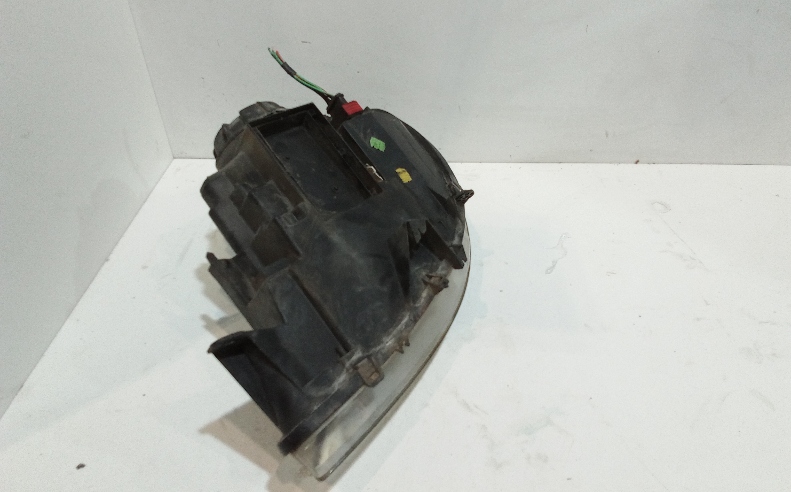 Faro anteriore Destro Passeggero per Peugeot 807 2 Serie (2008 - 2014)