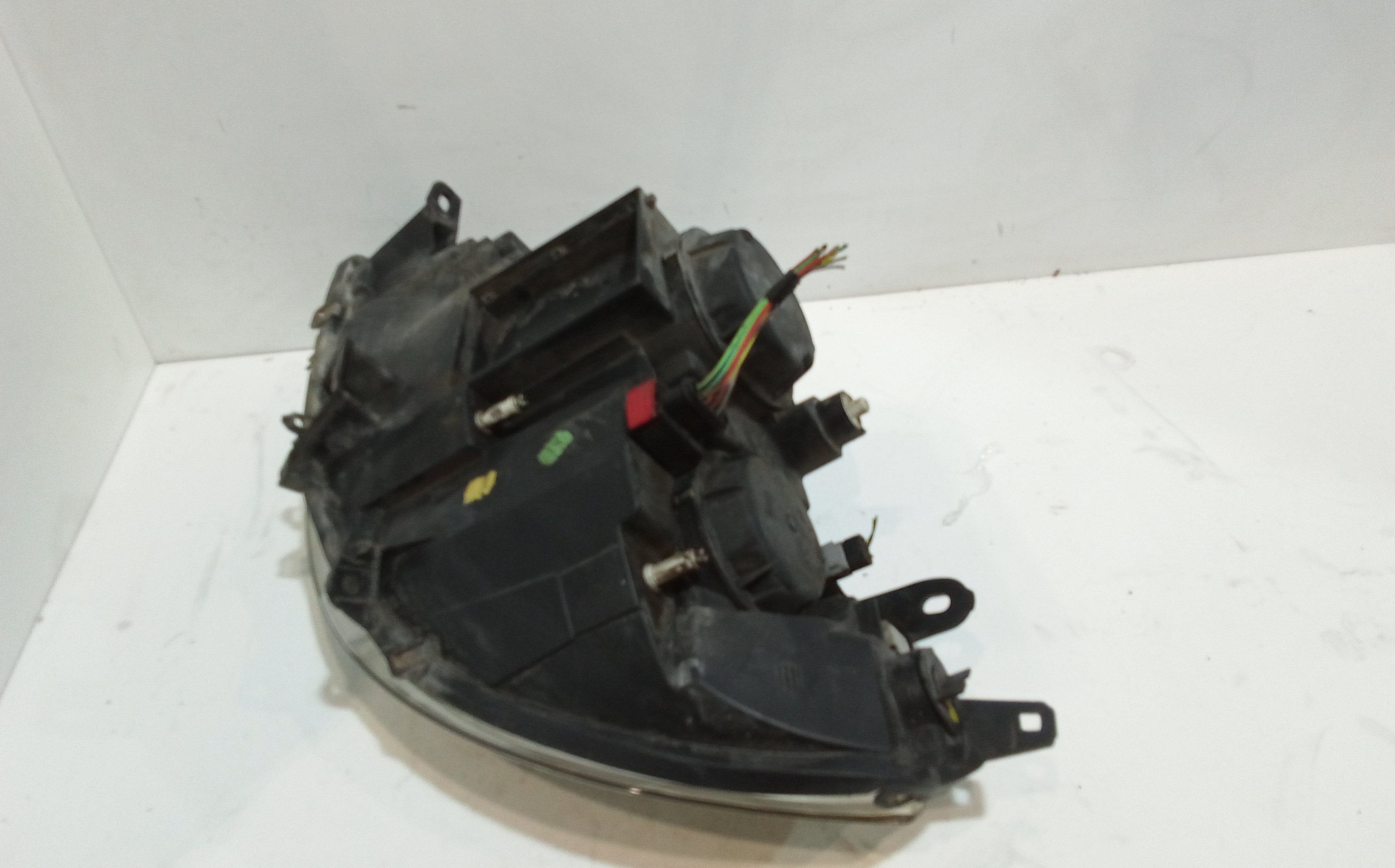 Faro anteriore Destro Passeggero per Peugeot 807 2 Serie (2008 - 2014)