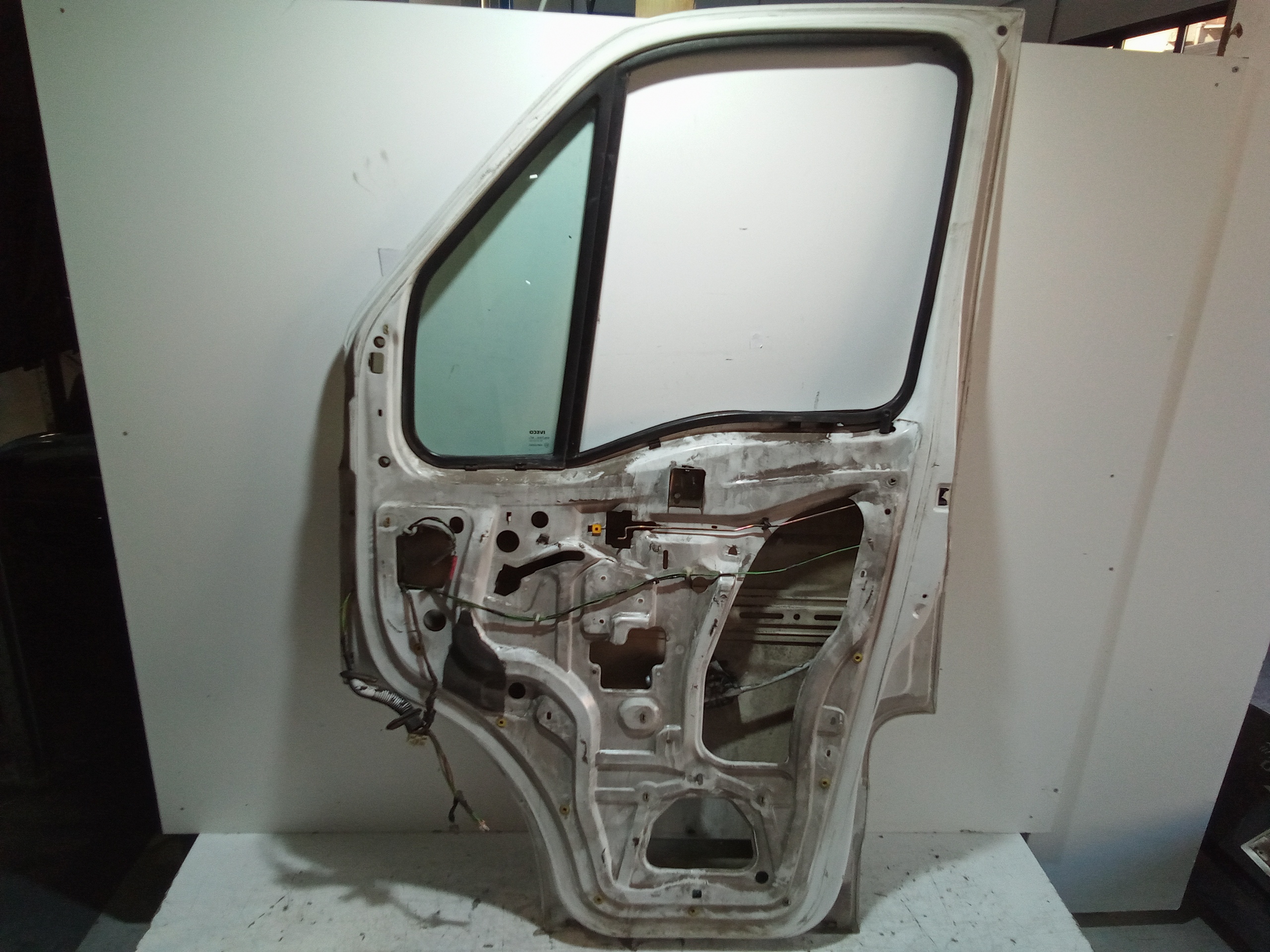 Portiera anteriore Destra per Iveco Daily 3 Serie (1999 - 2006)