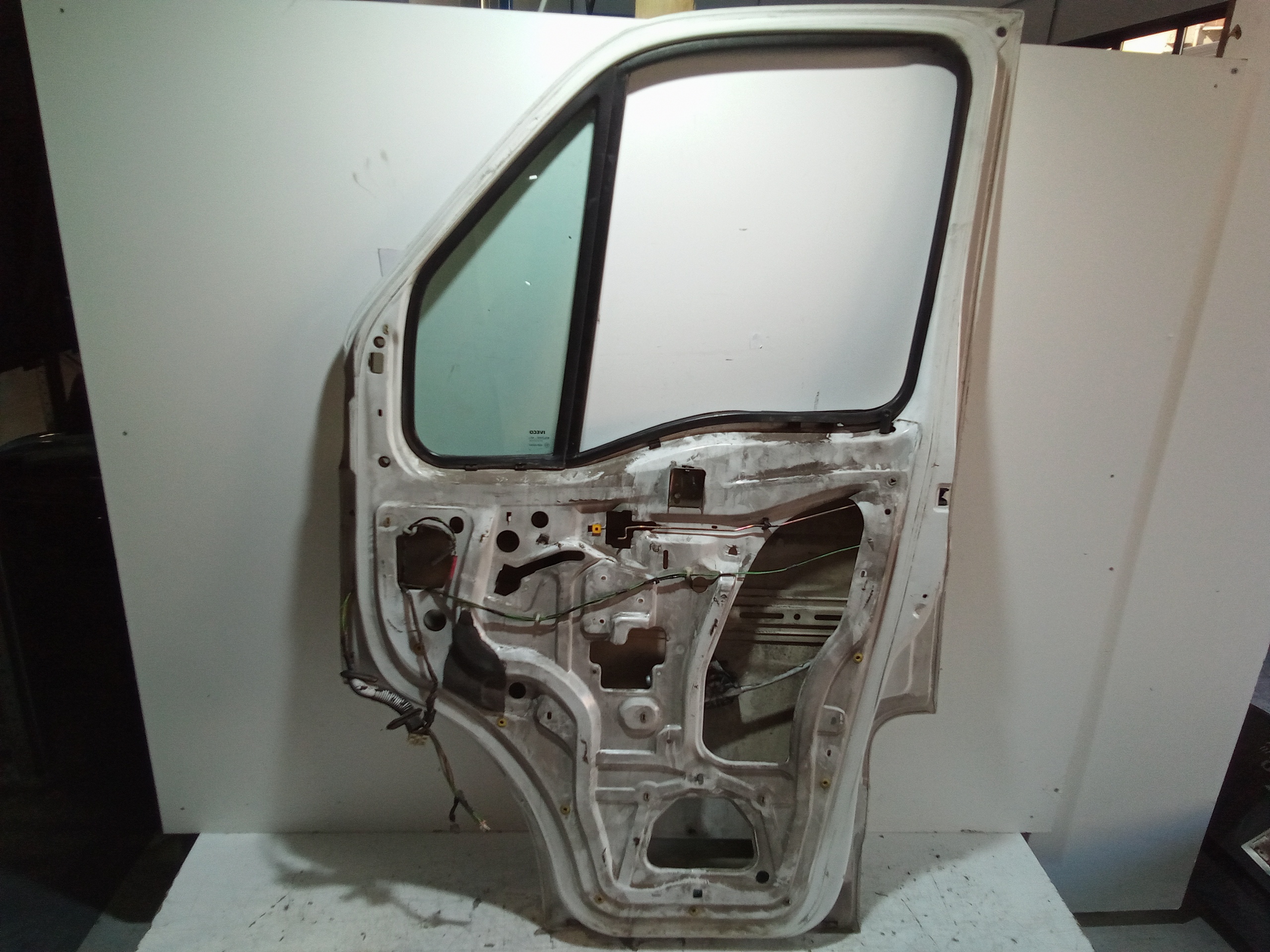 Portiera anteriore Destra per Iveco Daily 3 Serie (1999 - 2006)