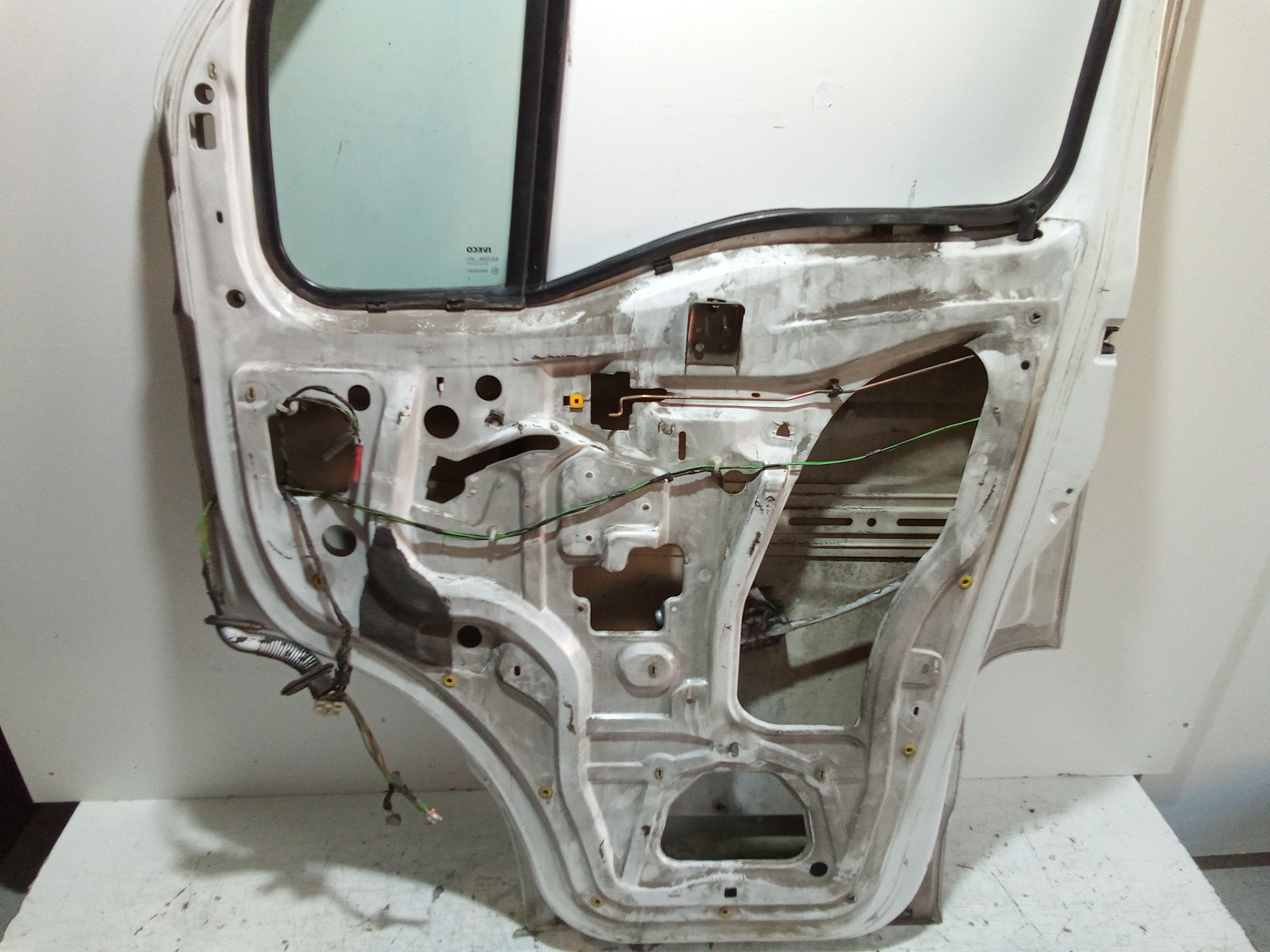 Portiera anteriore Destra per Iveco Daily 3 Serie (1999 - 2006)