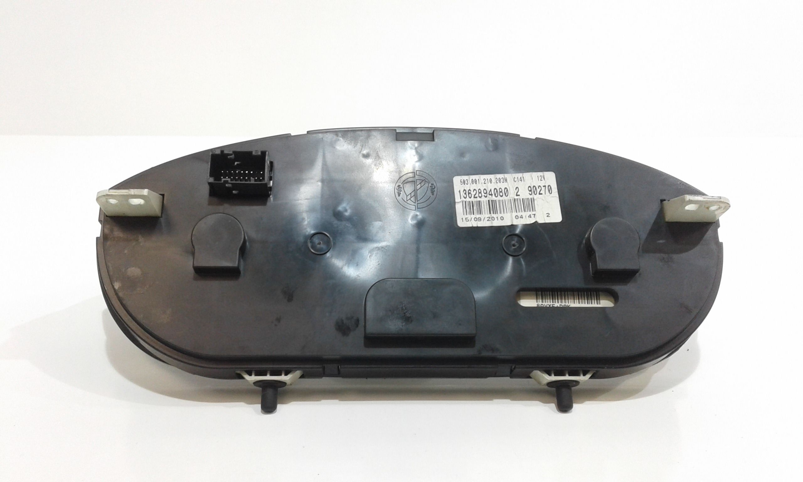 Quadro Strumenti PEUGEOT Boxer 3 Serie