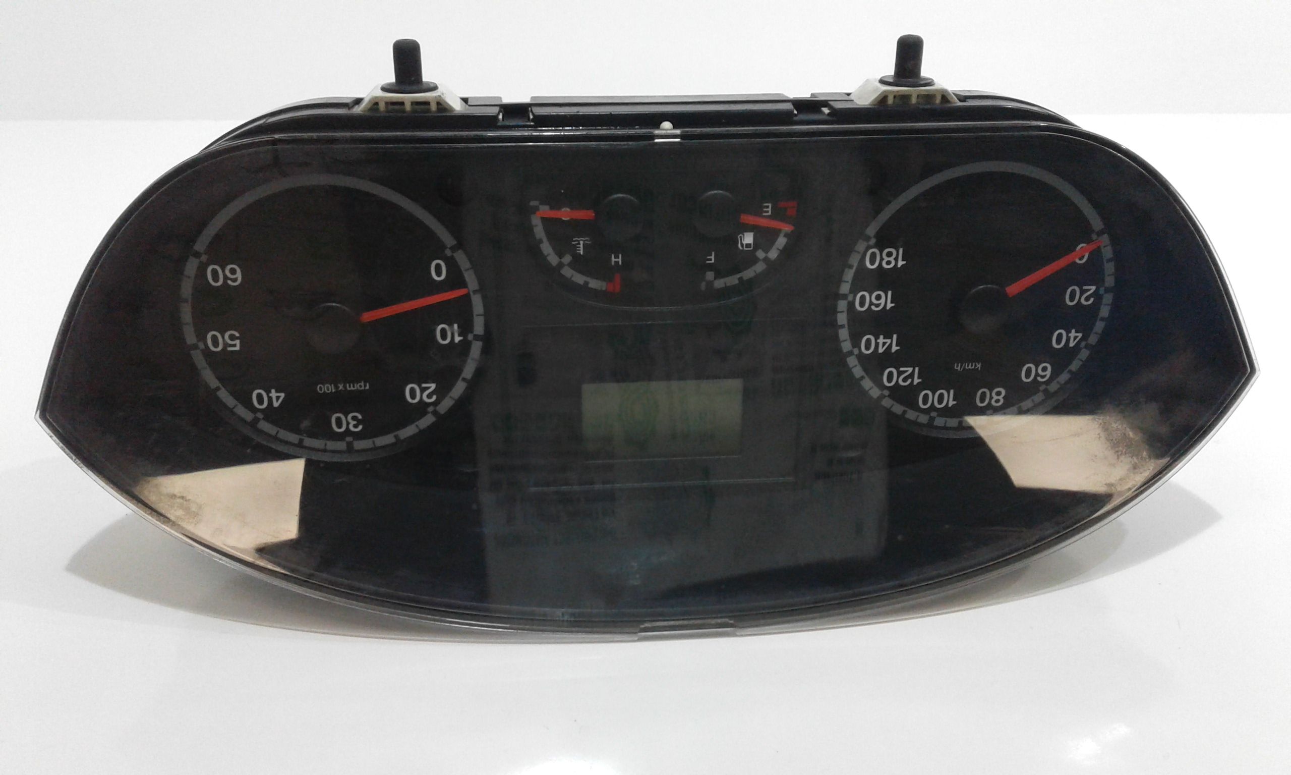 Quadro Strumenti PEUGEOT Boxer 3 Serie