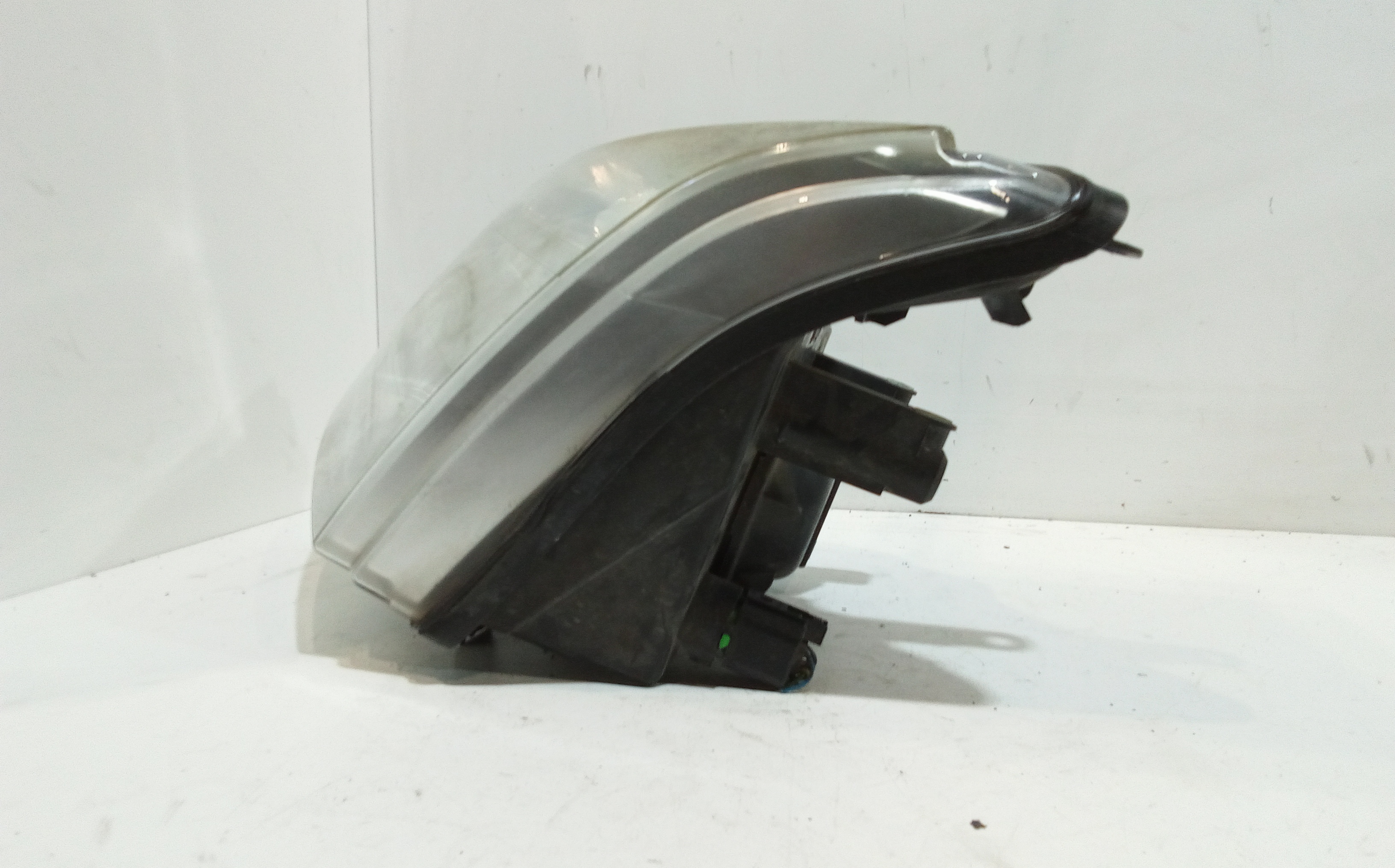 Faro anteriore Sinistro Guida per Ford Transit Connect 1 Serie (2002 - 2006)