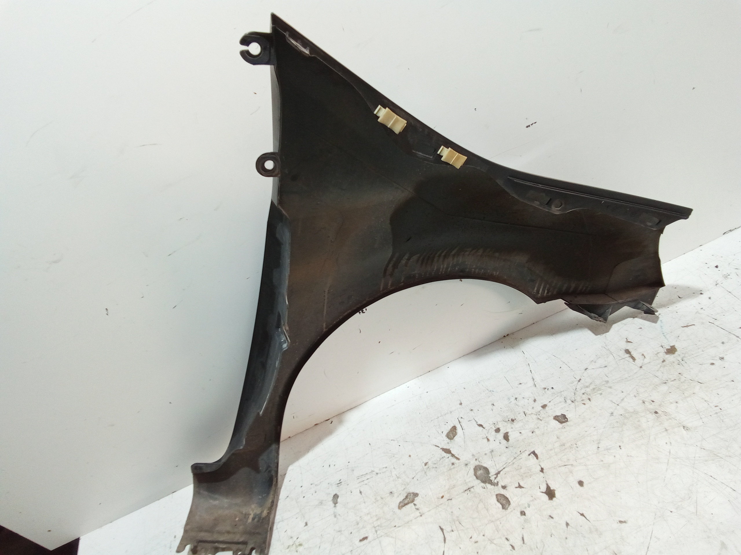 Parafango Anteriore Sinistro per Renault Grand Modus 1 Serie (2008 - In produzione)