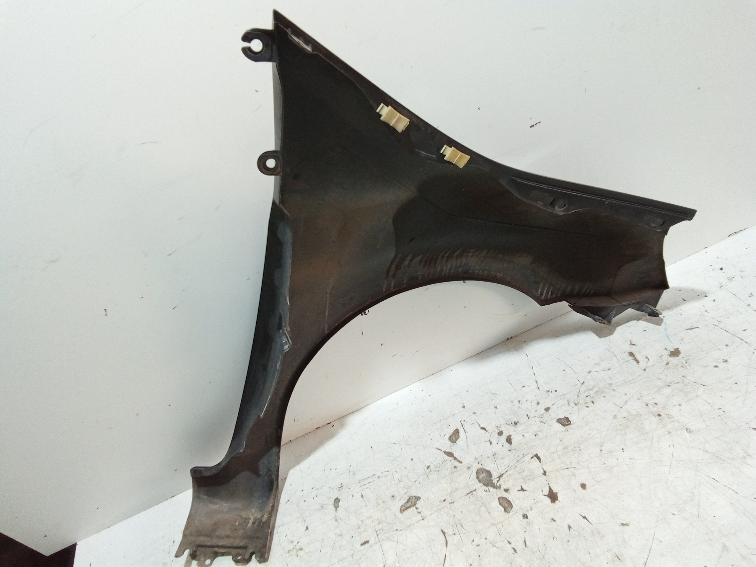 Parafango Anteriore Sinistro per Renault Grand Modus 1 Serie (2008 - In produzione)