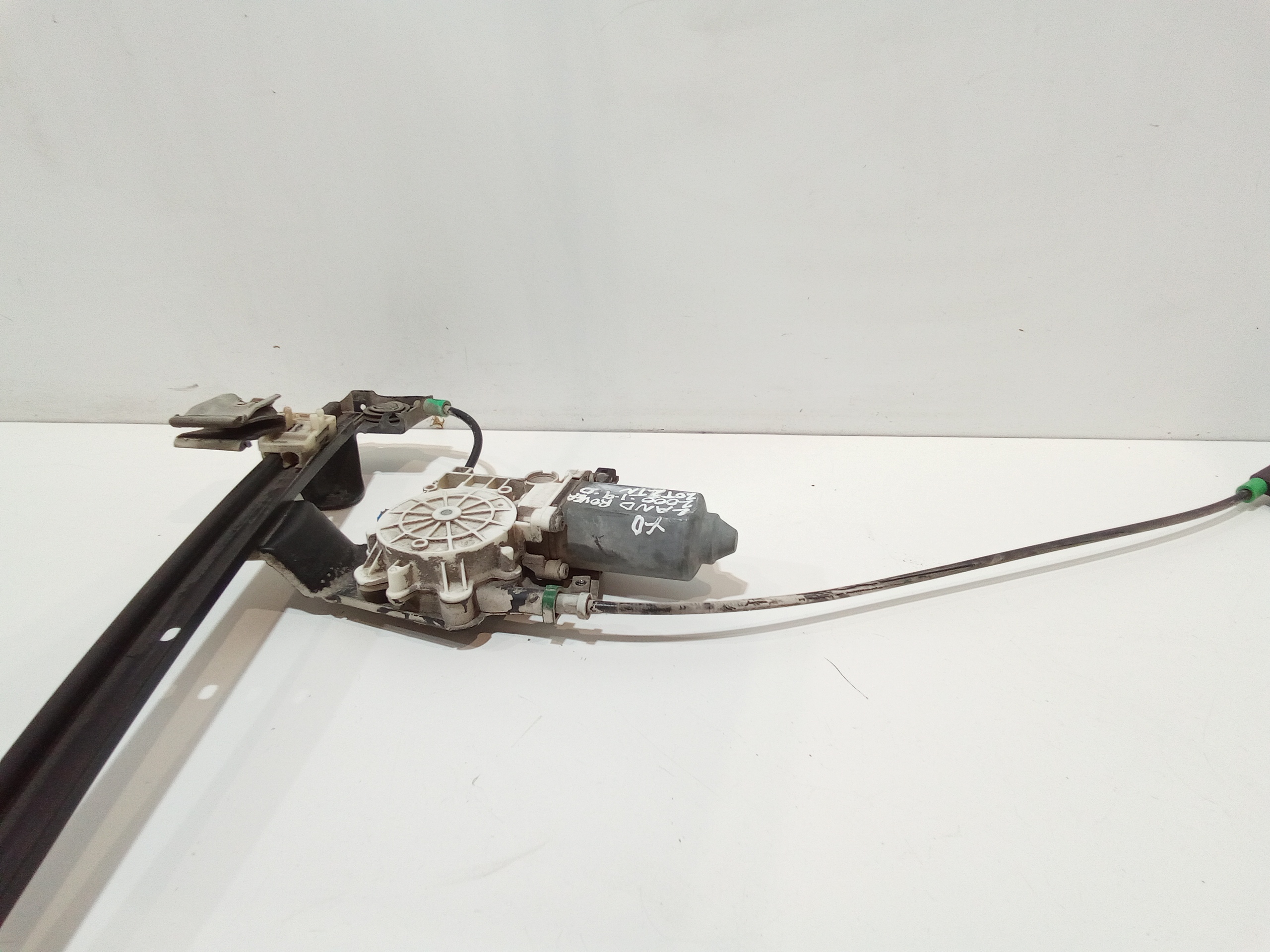 Cremagliera anteriore destra passeggero per Land Rover Freelander 1 Serie (1998 - 2003)