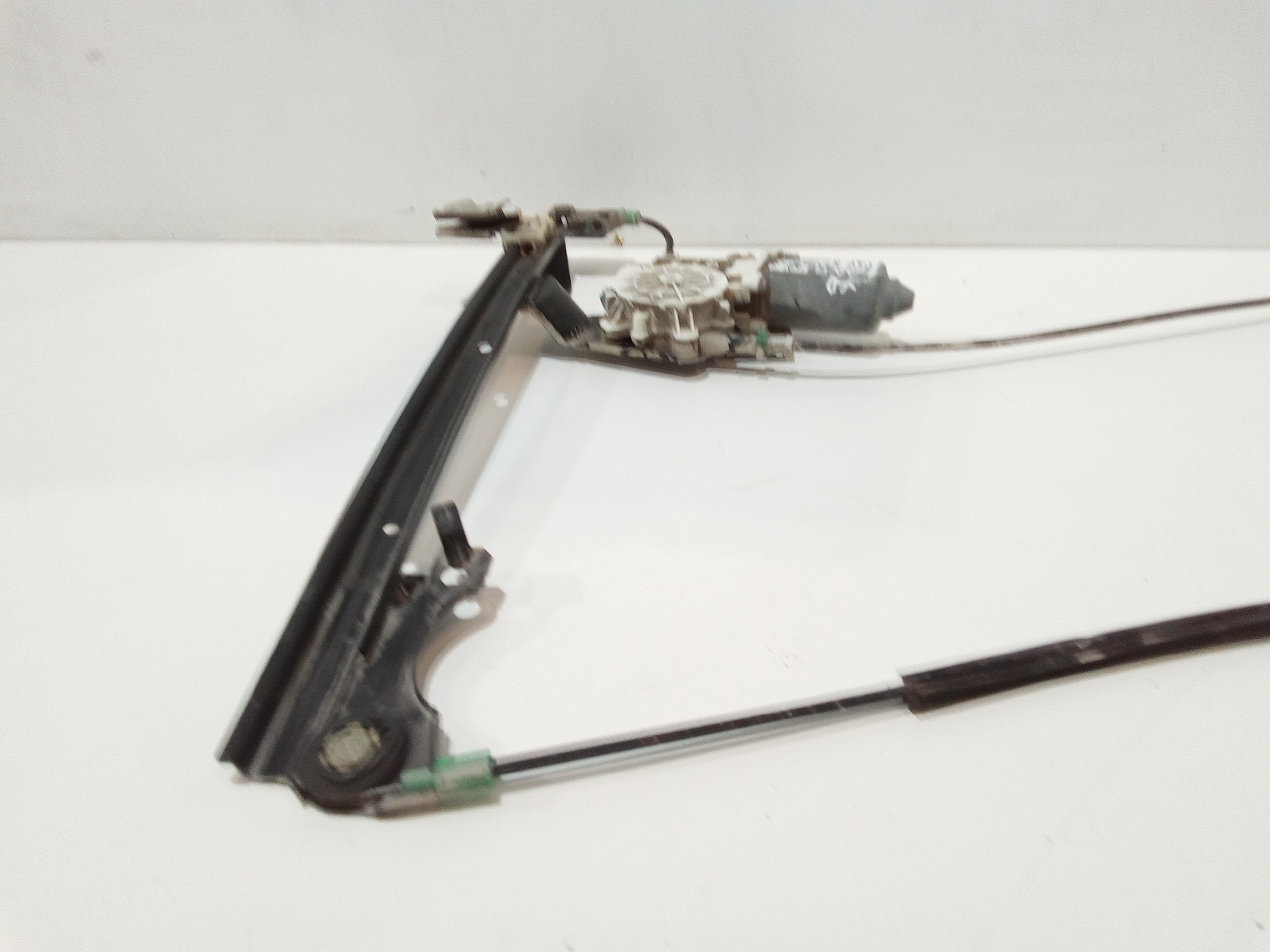 Cremagliera anteriore destra passeggero per Land Rover Freelander 1 Serie (1998 - 2003)