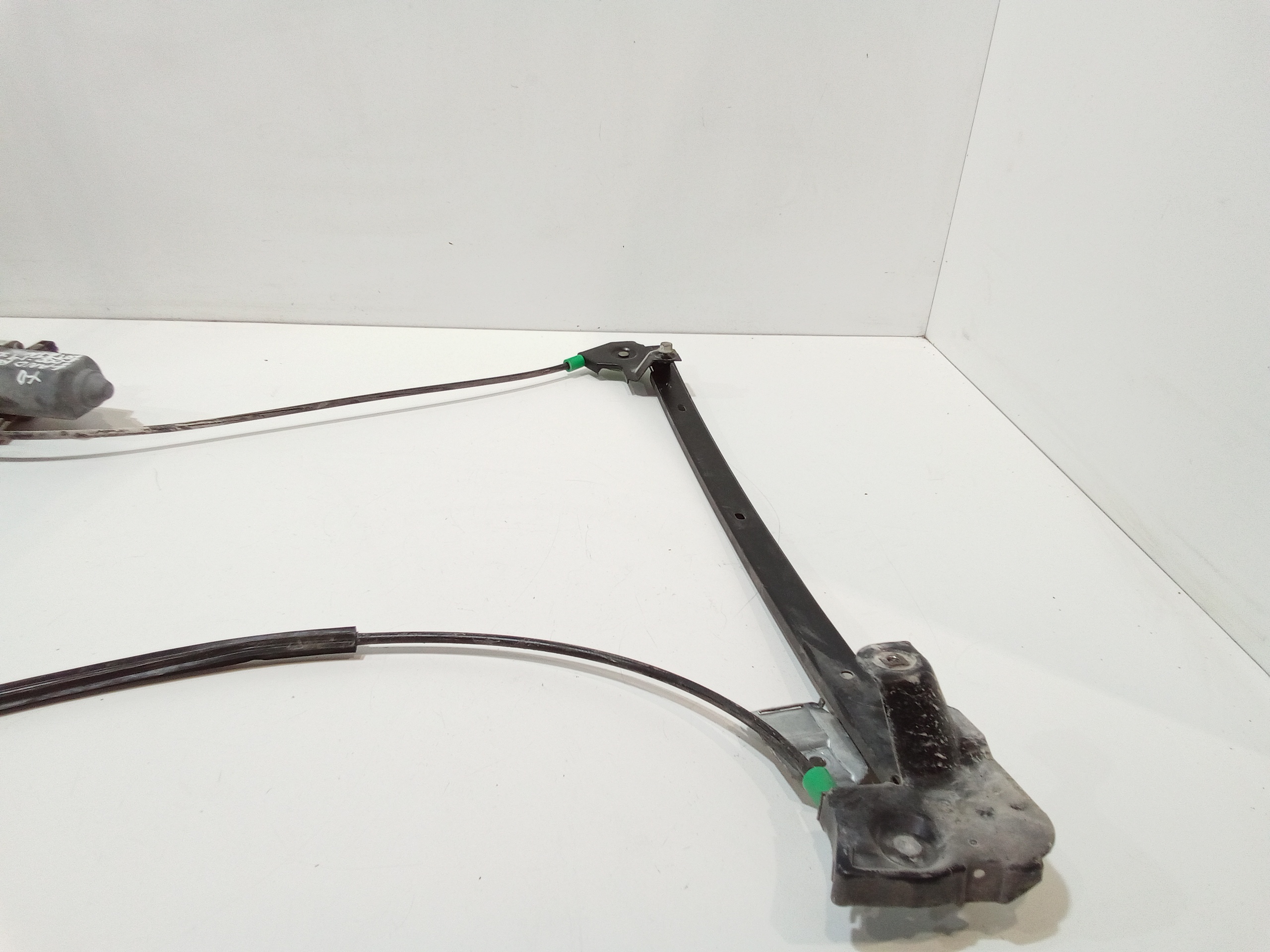 Cremagliera anteriore destra passeggero per Land Rover Freelander 1 Serie (1998 - 2003)