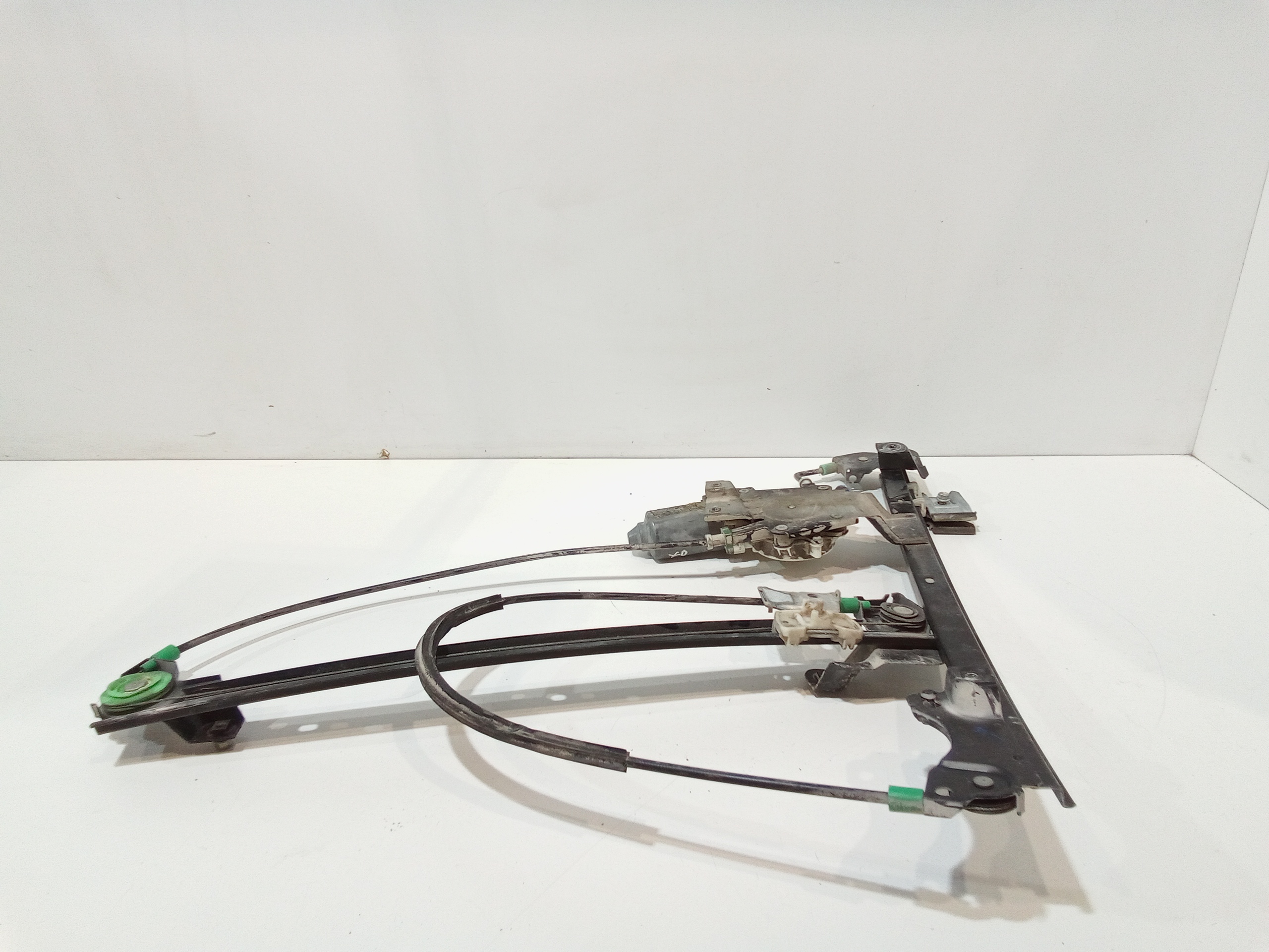 Cremagliera anteriore destra passeggero per Land Rover Freelander 1 Serie (1998 - 2003)