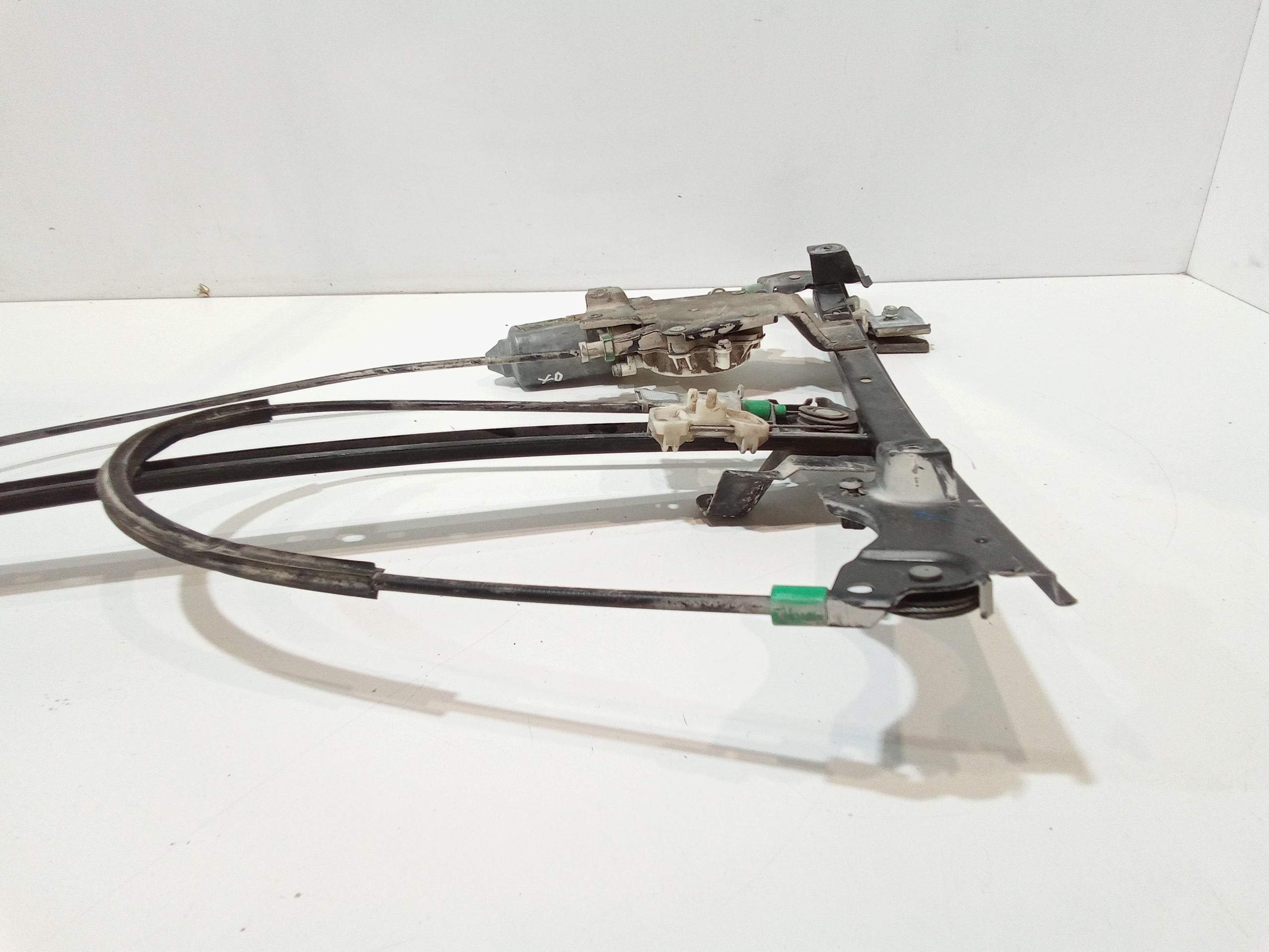 Cremagliera anteriore destra passeggero per Land Rover Freelander 1 Serie (1998 - 2003)