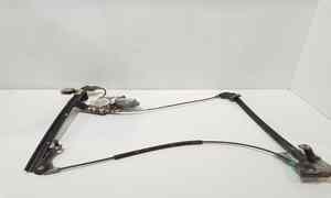 Cremagliera anteriore destra passeggero per Land Rover Freelander 1 Serie (1998 - 2003)