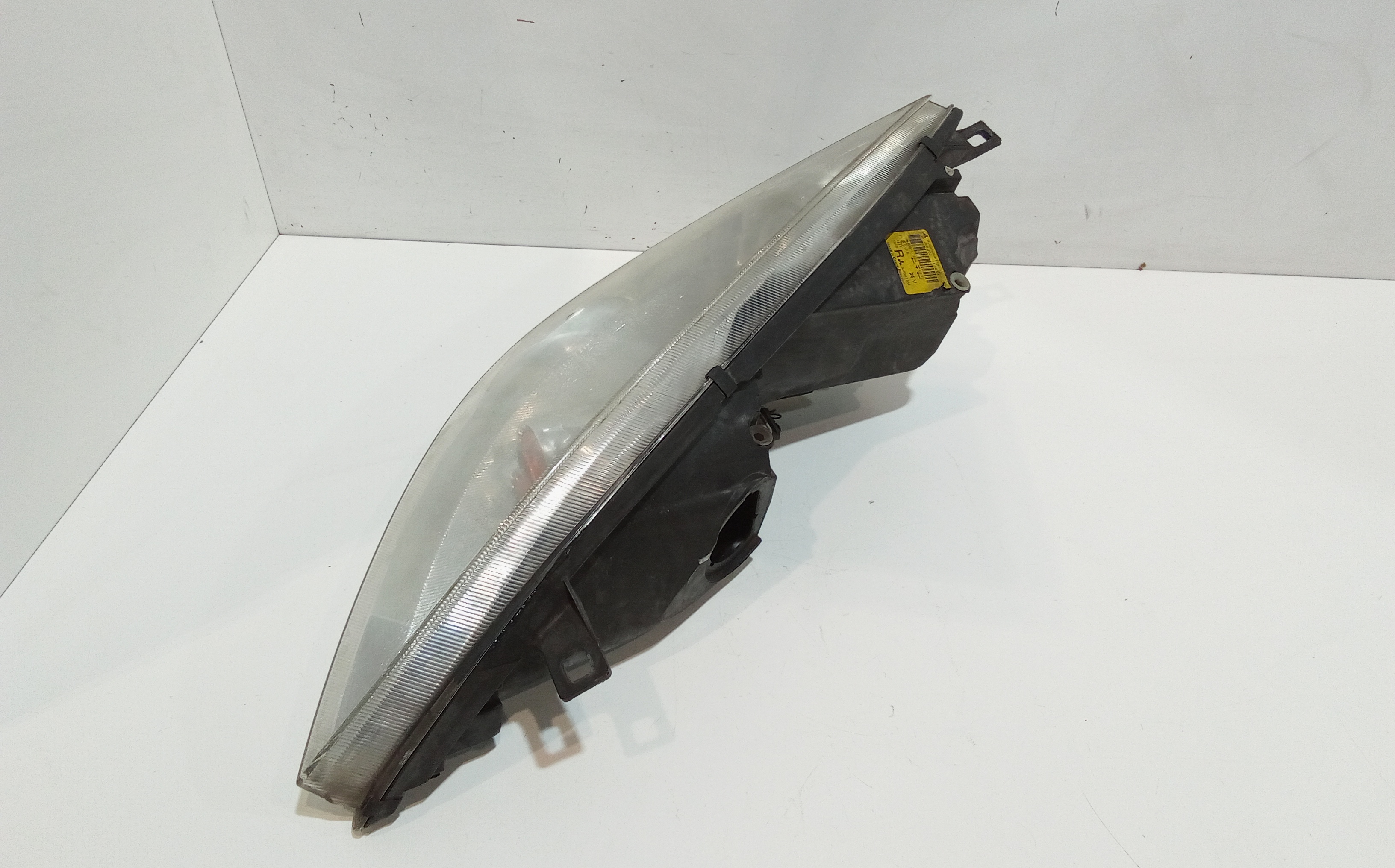 Faro anteriore Destro Passeggero per Mitsubishi Colt Serie 3p (z30)  (04>12) (2004 - 2012)