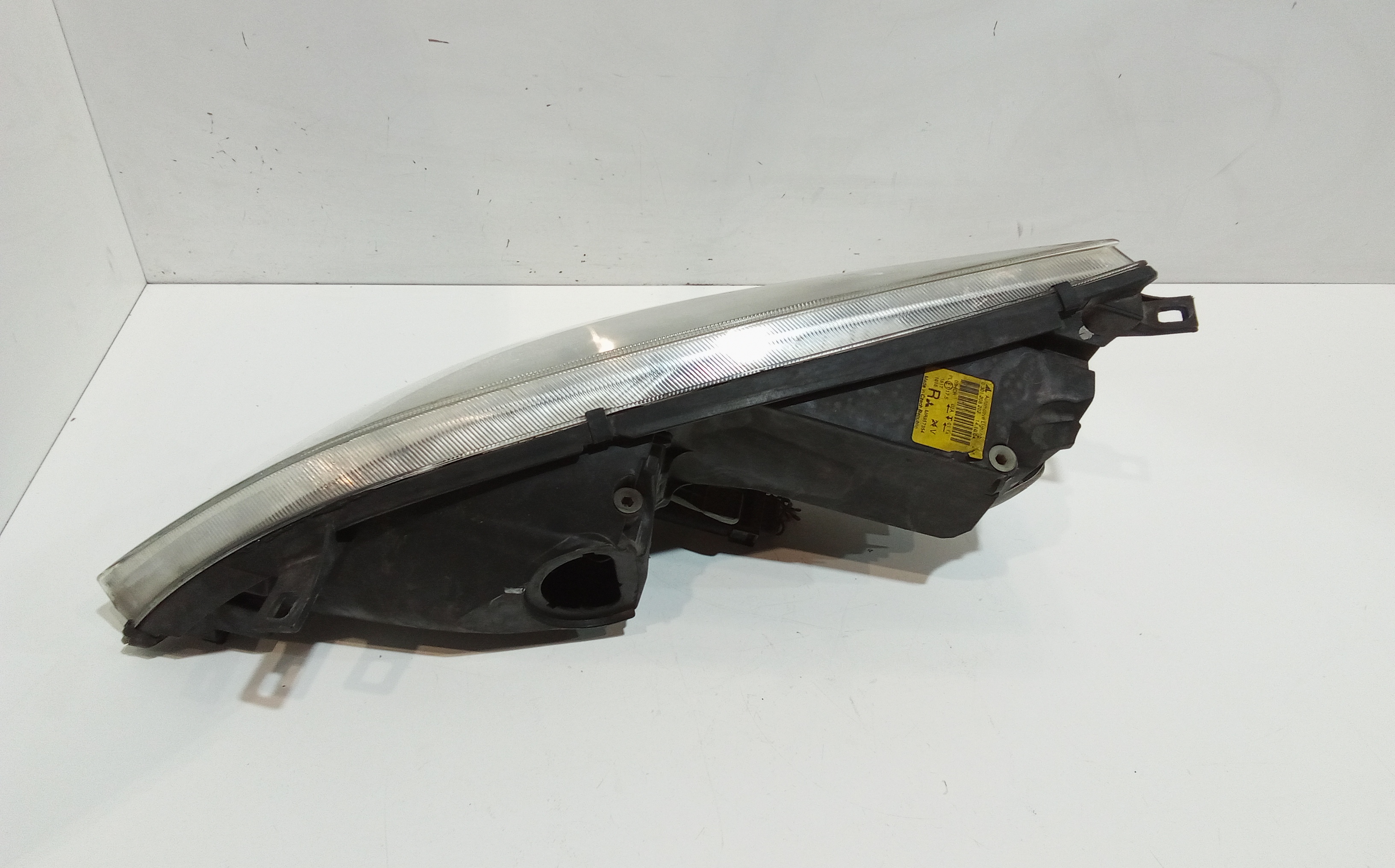 Faro anteriore Destro Passeggero per Mitsubishi Colt Serie 3p (z30)  (04>12) (2004 - 2012)