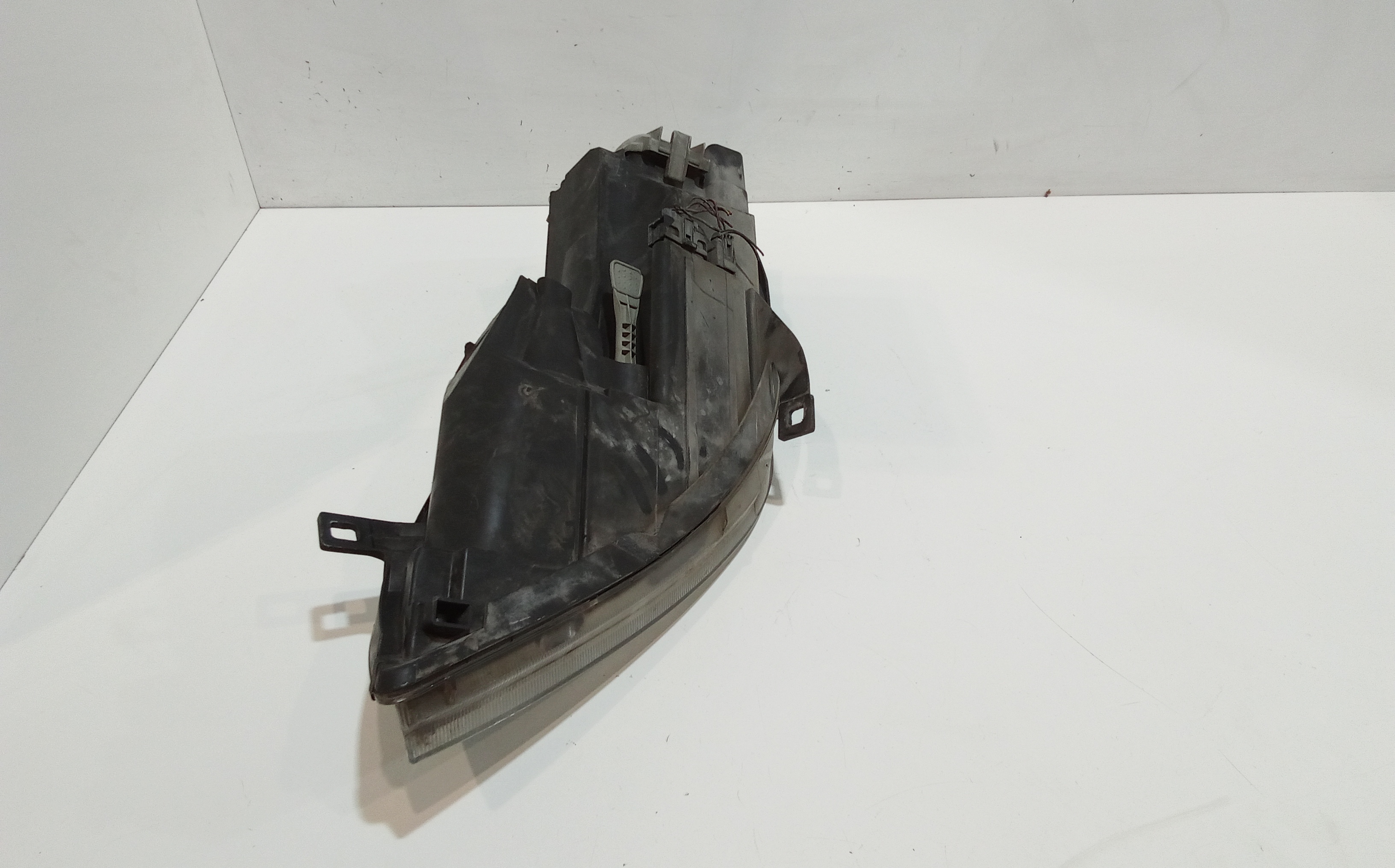 Faro anteriore Destro Passeggero per Mitsubishi Colt Serie 3p (z30)  (04>12) (2004 - 2012)