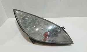 Faro anteriore Destro Passeggero per Mitsubishi Colt Serie 3p (z30)  (04>12) (2004 - 2012)