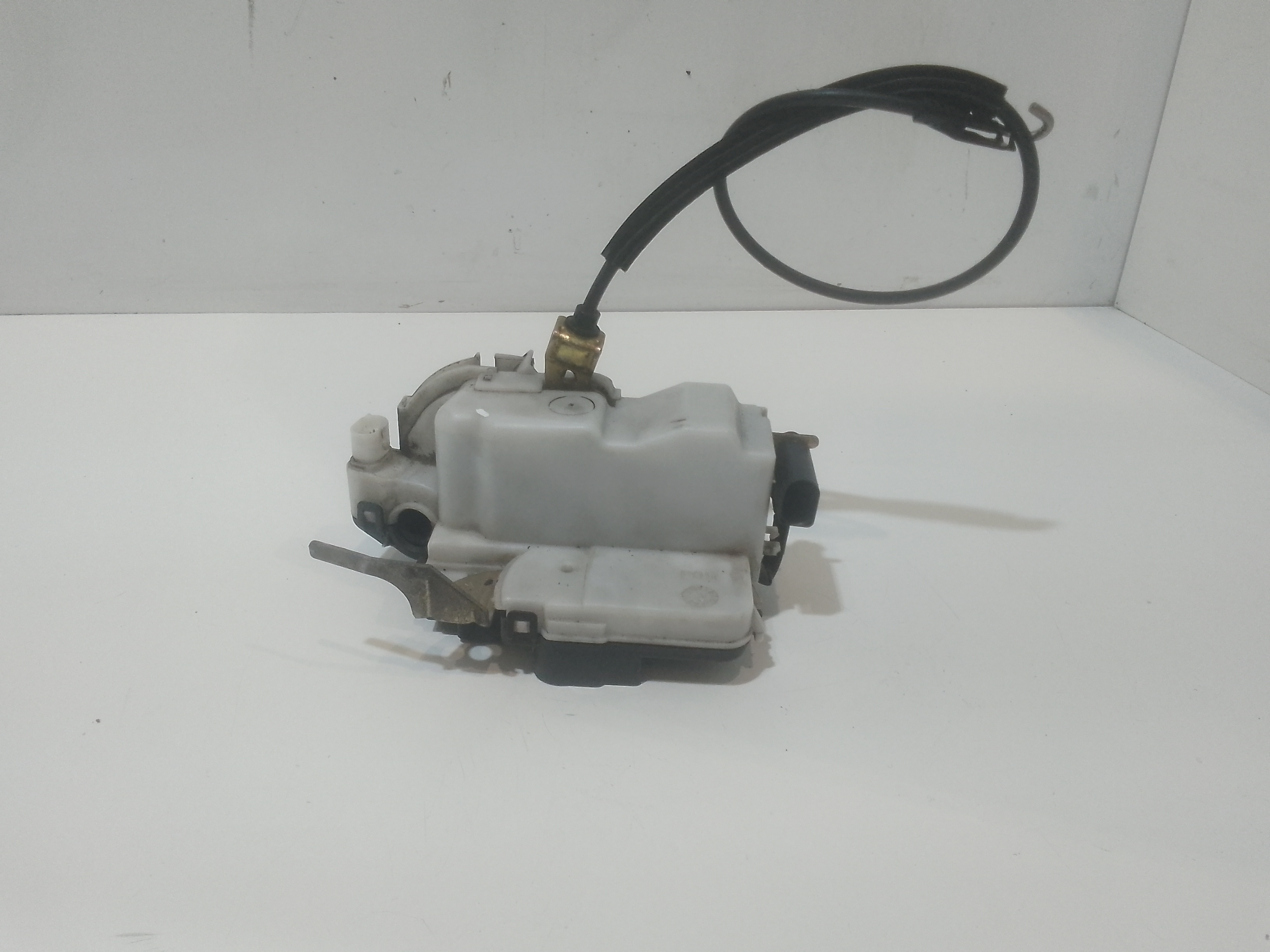 Serratura Posteriore destra per Seat Ibiza Serie (99>02) (1999 - 2002)