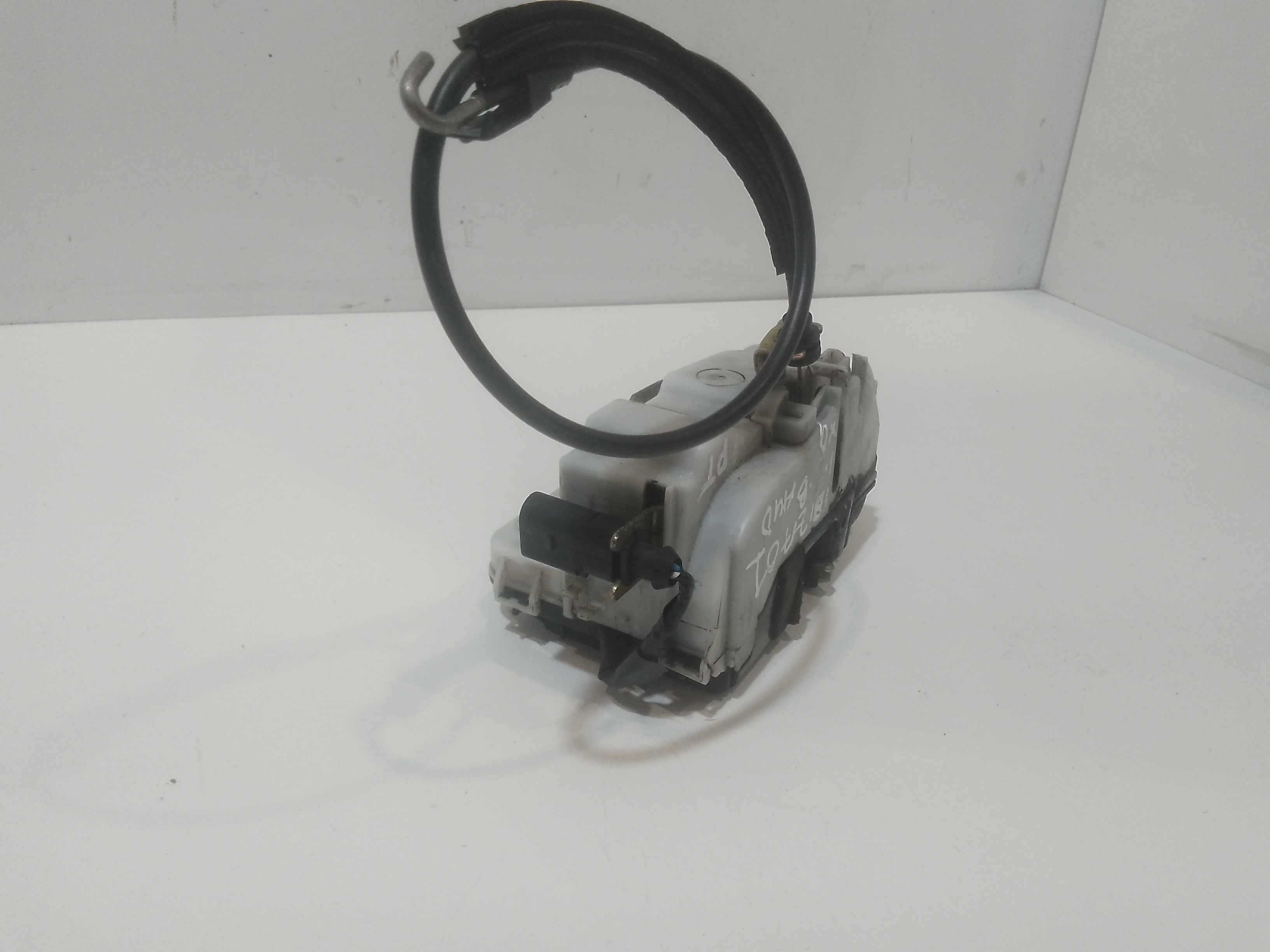 Serratura Posteriore destra per Seat Ibiza Serie (99>02) (1999 - 2002)