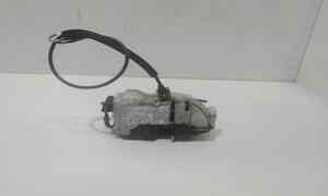 Serratura Posteriore destra per Seat Ibiza Serie (99>02) (1999 - 2002)