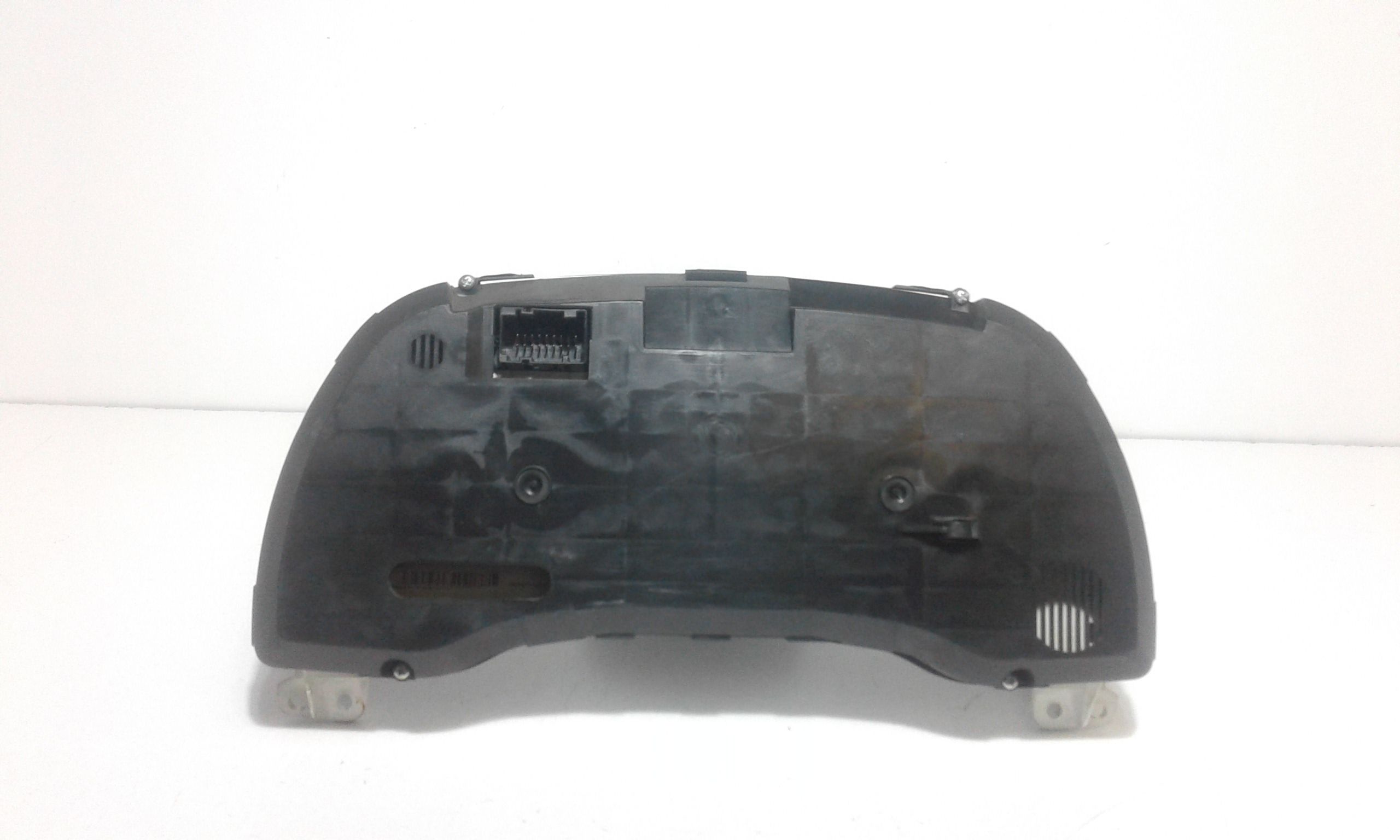 Quadro Strumenti FIAT Punto Berlina 5P 3 Serie