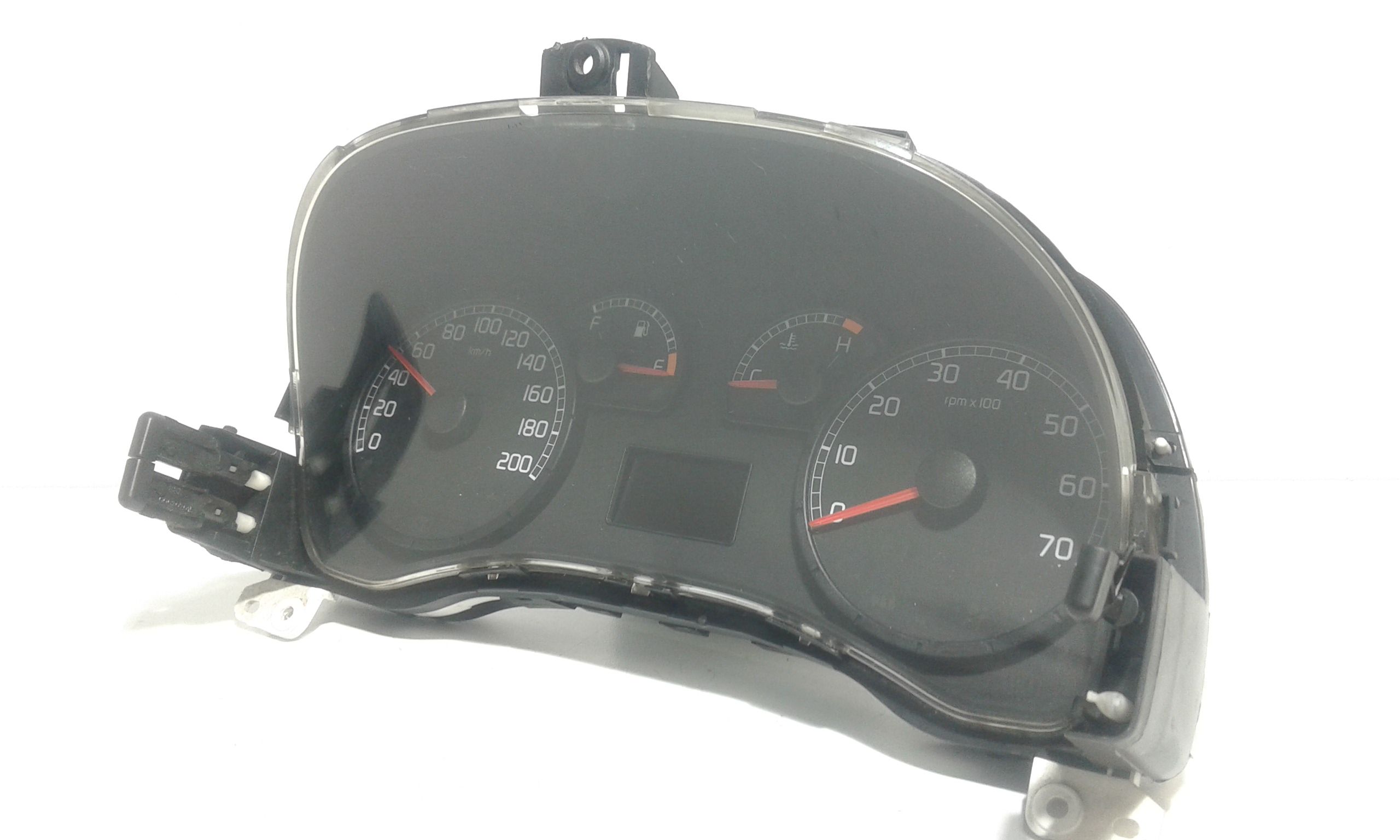 Quadro Strumenti FIAT Punto Berlina 5P 3 Serie