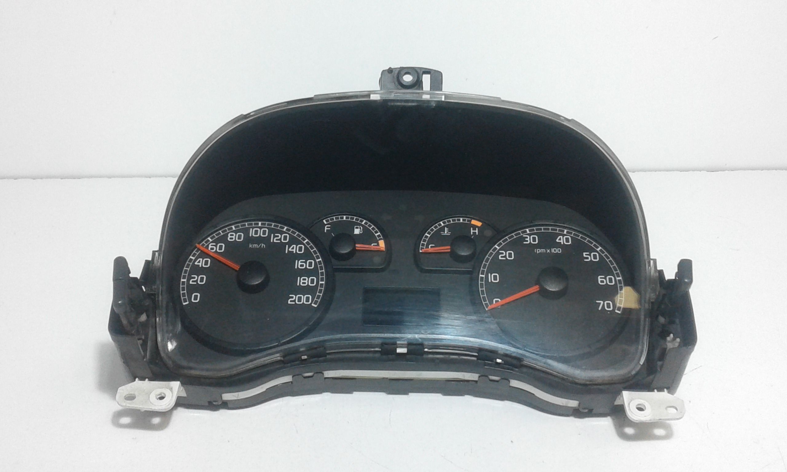 Quadro Strumenti FIAT Punto Berlina 5P 3 Serie