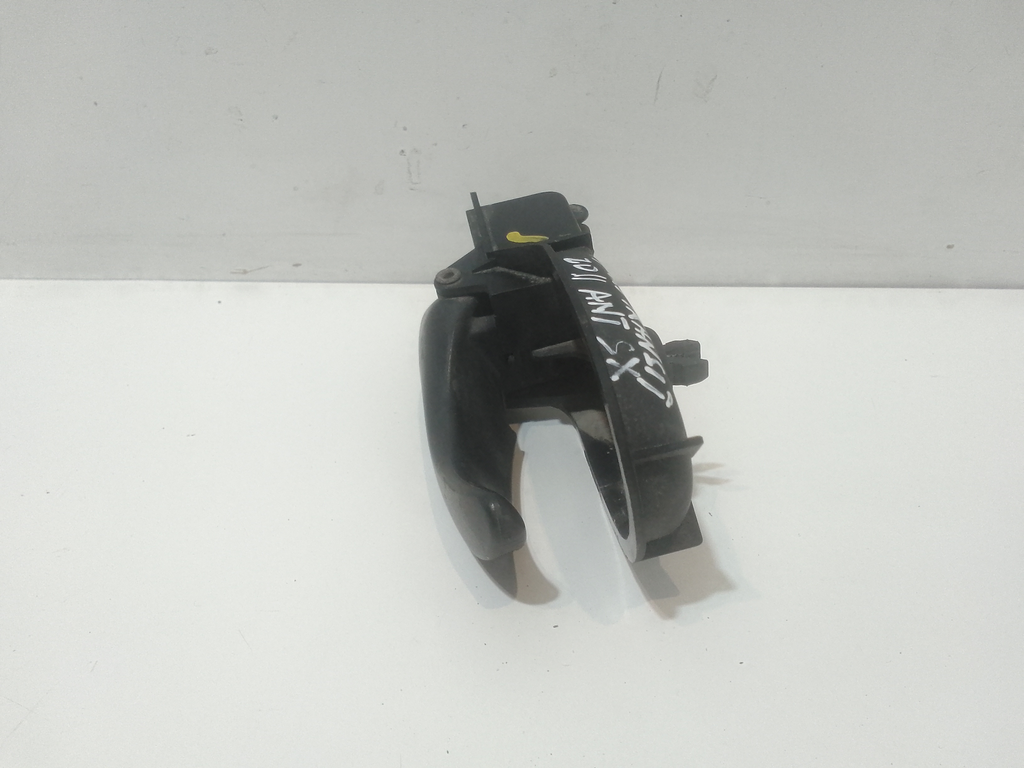 Maniglia interna anteriore Sinistra per Ford Transit Serie (06>14) (2006 - 2014)